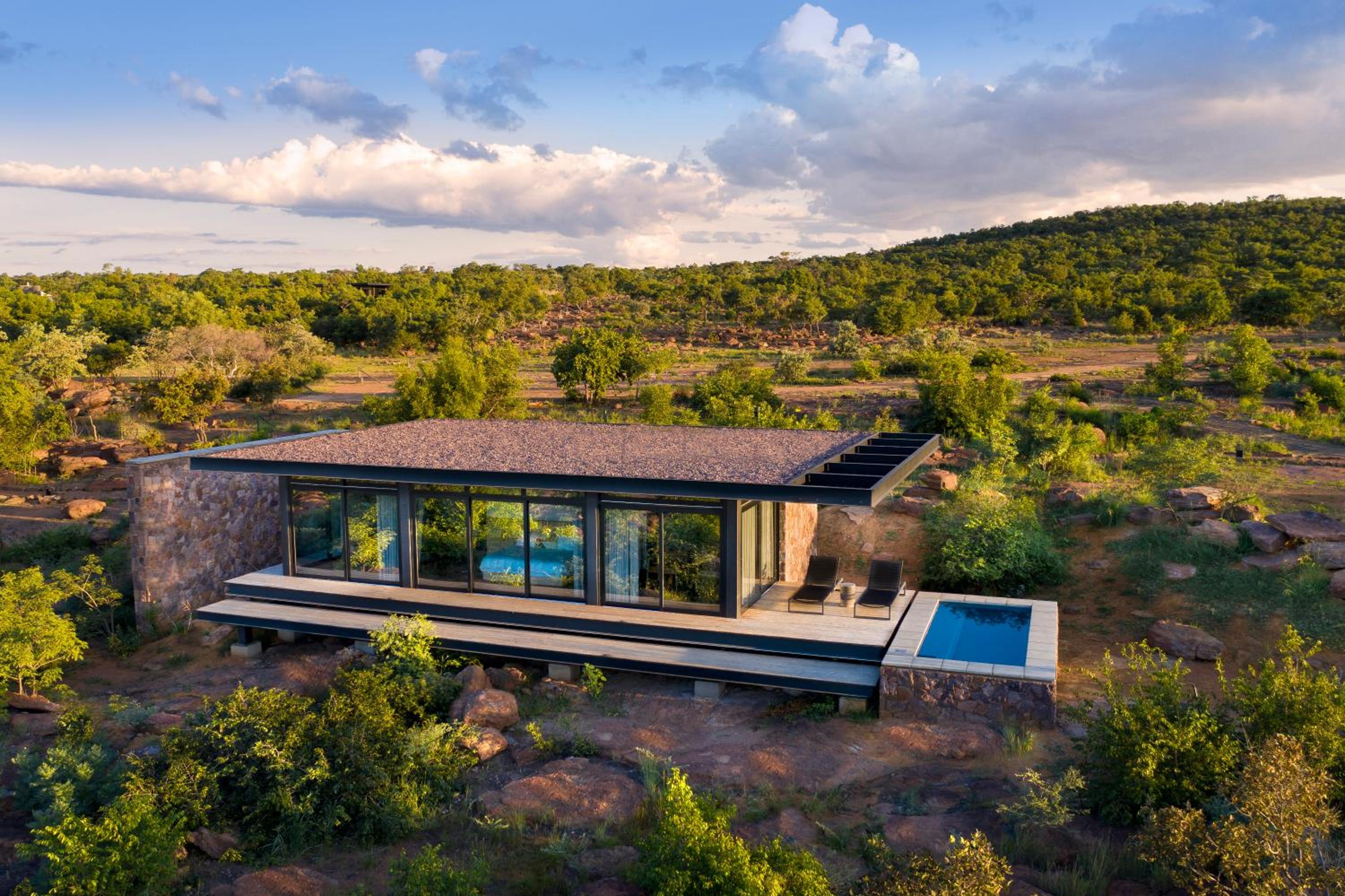 57 Waterberg