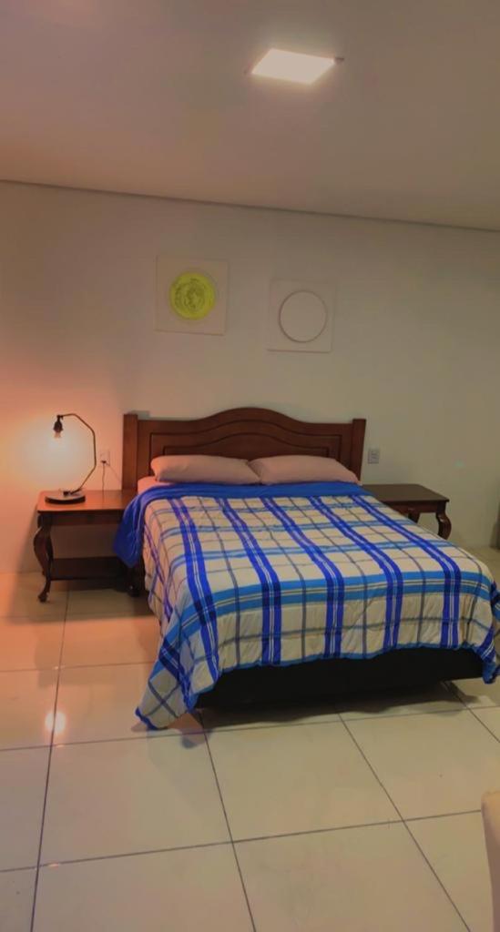 Flat Deluxe2 Gramado view 3
