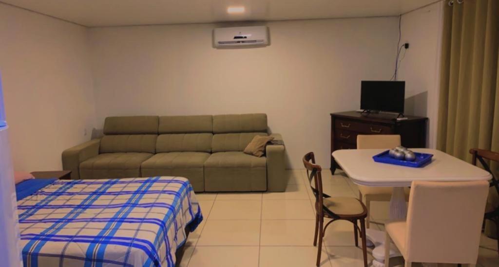 Flat Deluxe2 Gramado view 4