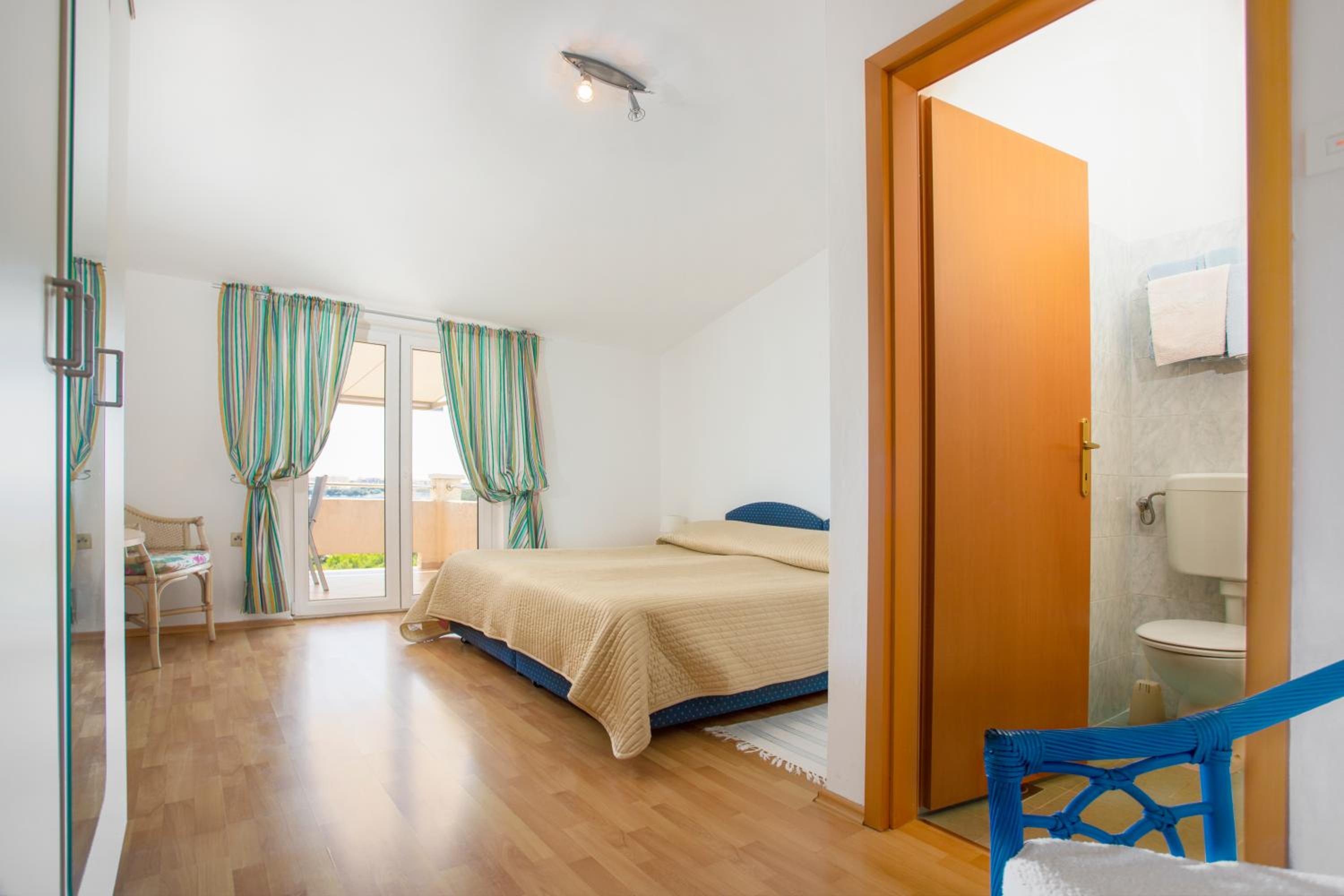 Zimmer F3
