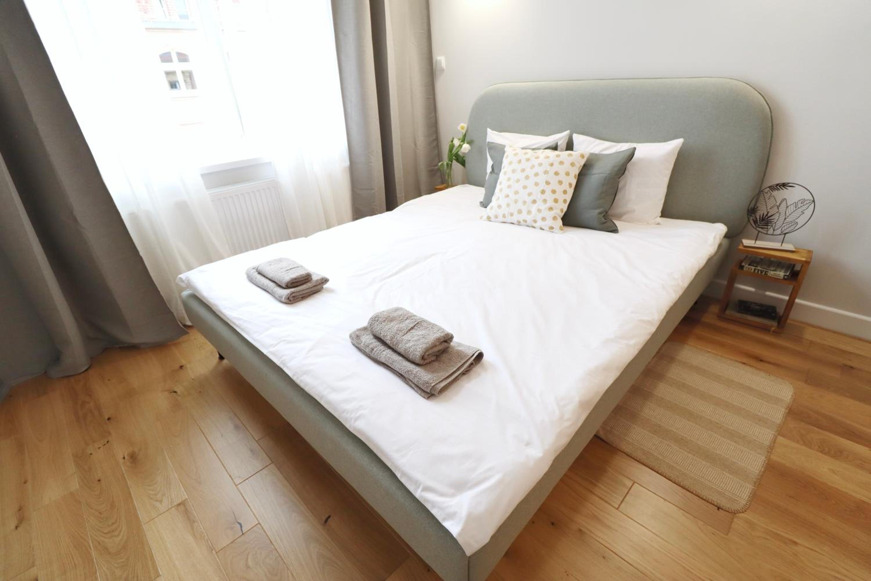 Apartamenty na Teatralnej 14 - Katowice view 5