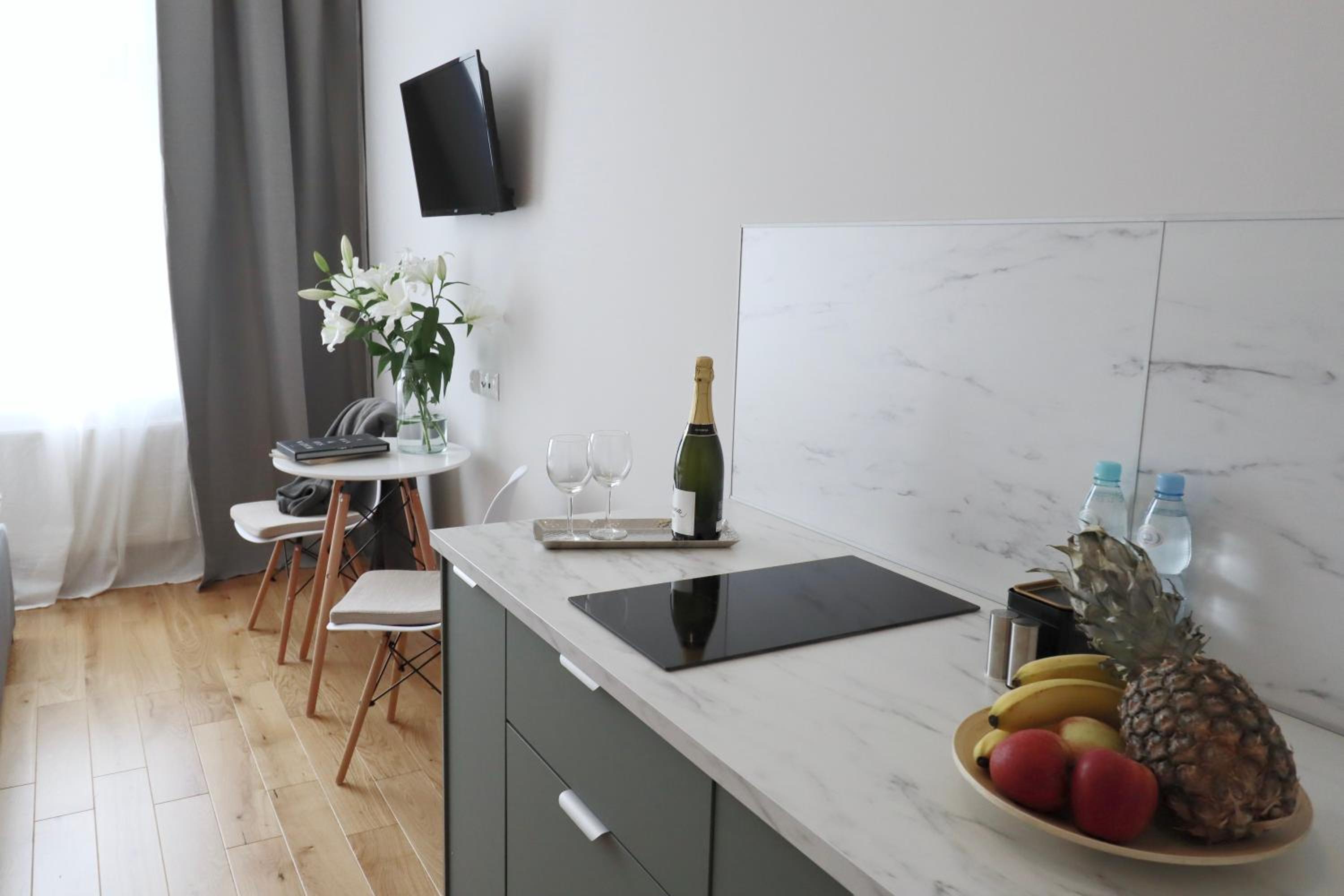 Apartamenty na Teatralnej 14 - Katowice, photo 7