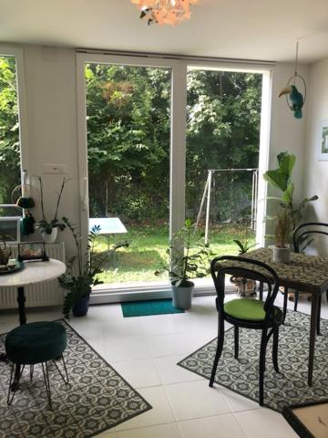 La Maison des Copains