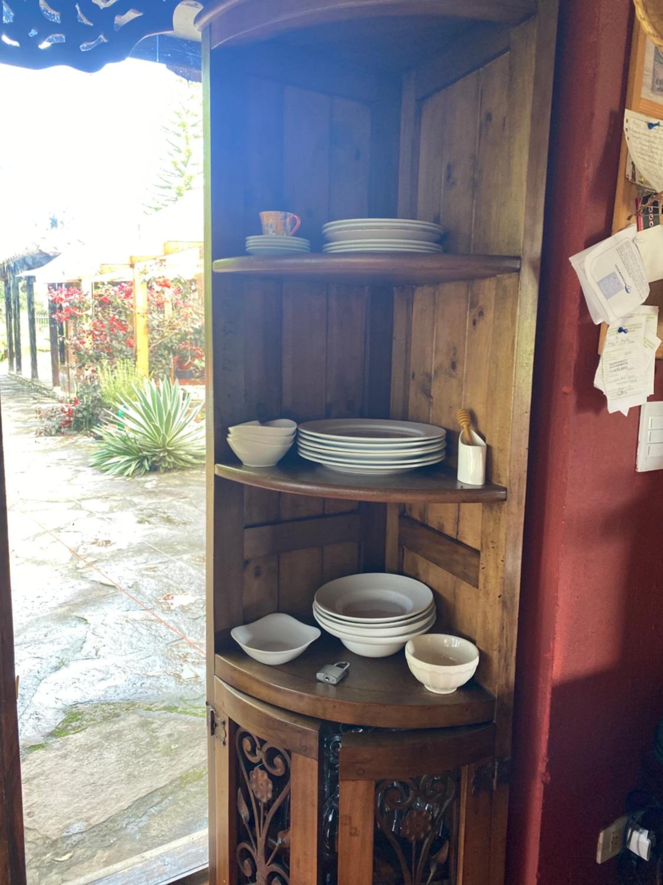 Chalet Campestre Casa Azul, 5 minutos de Tibasosa, paseos por nuestros Pueblitos