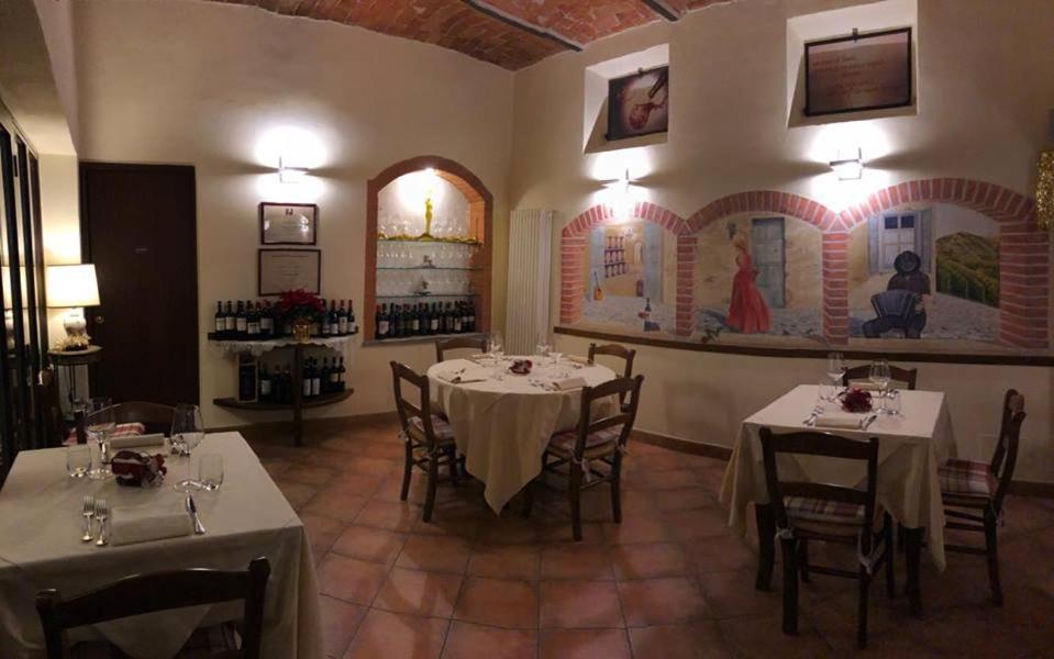 Locanda OSTERIA LA MILONGA photo 5