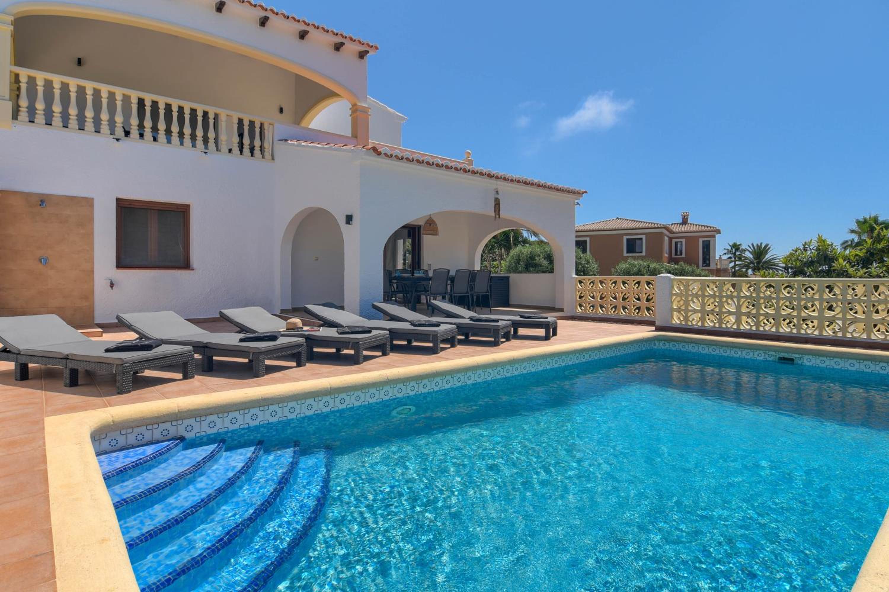 Casa de Missy by Aguilarent