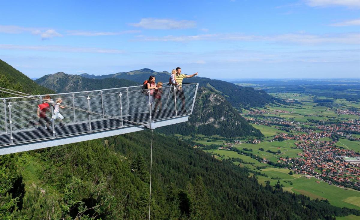 Landhaus Wanger view 3
