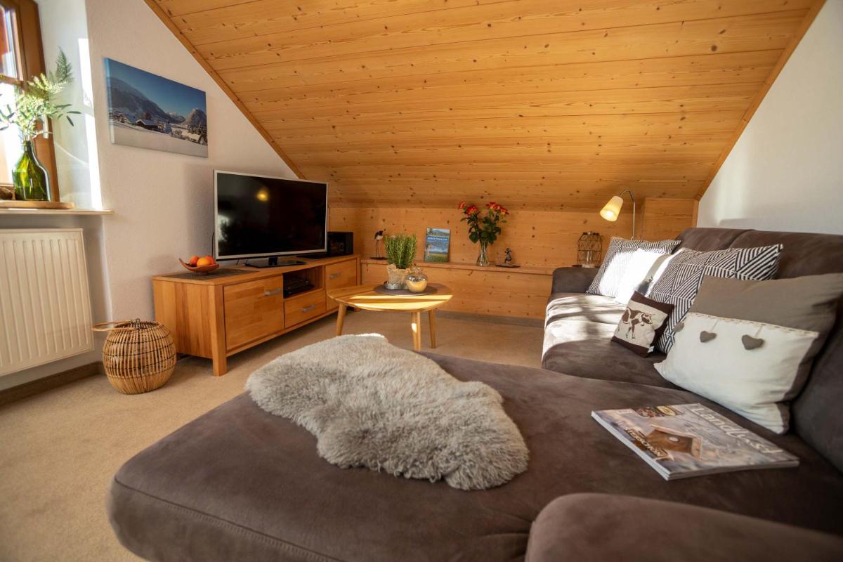 Landhaus Wanger view 5