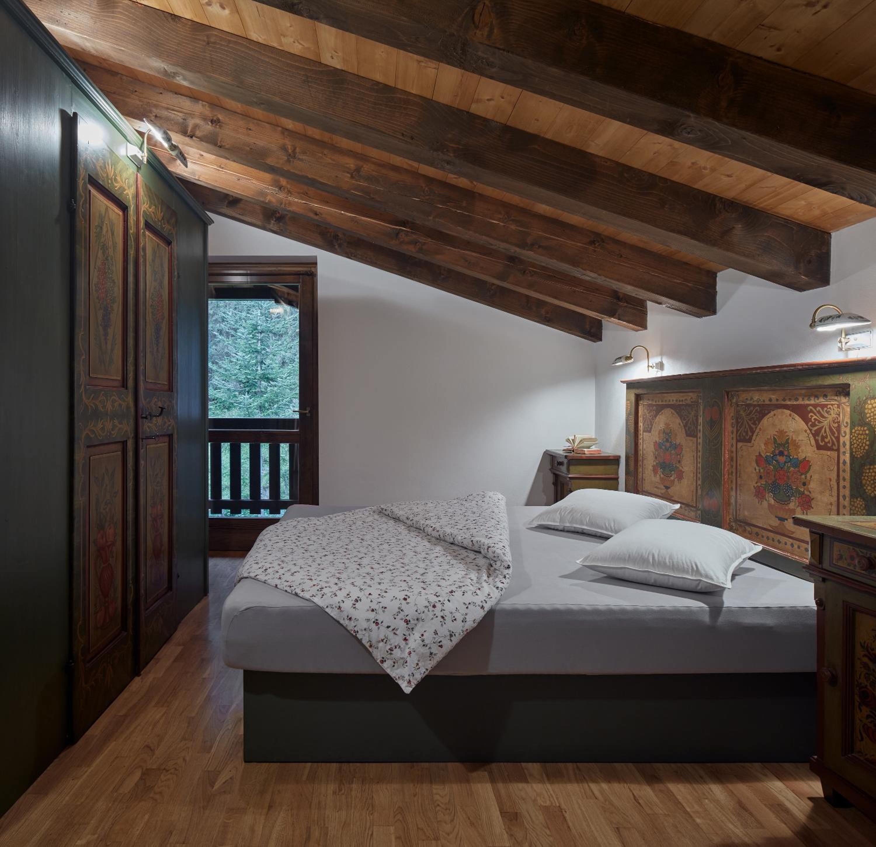 Casa Sauris view 4