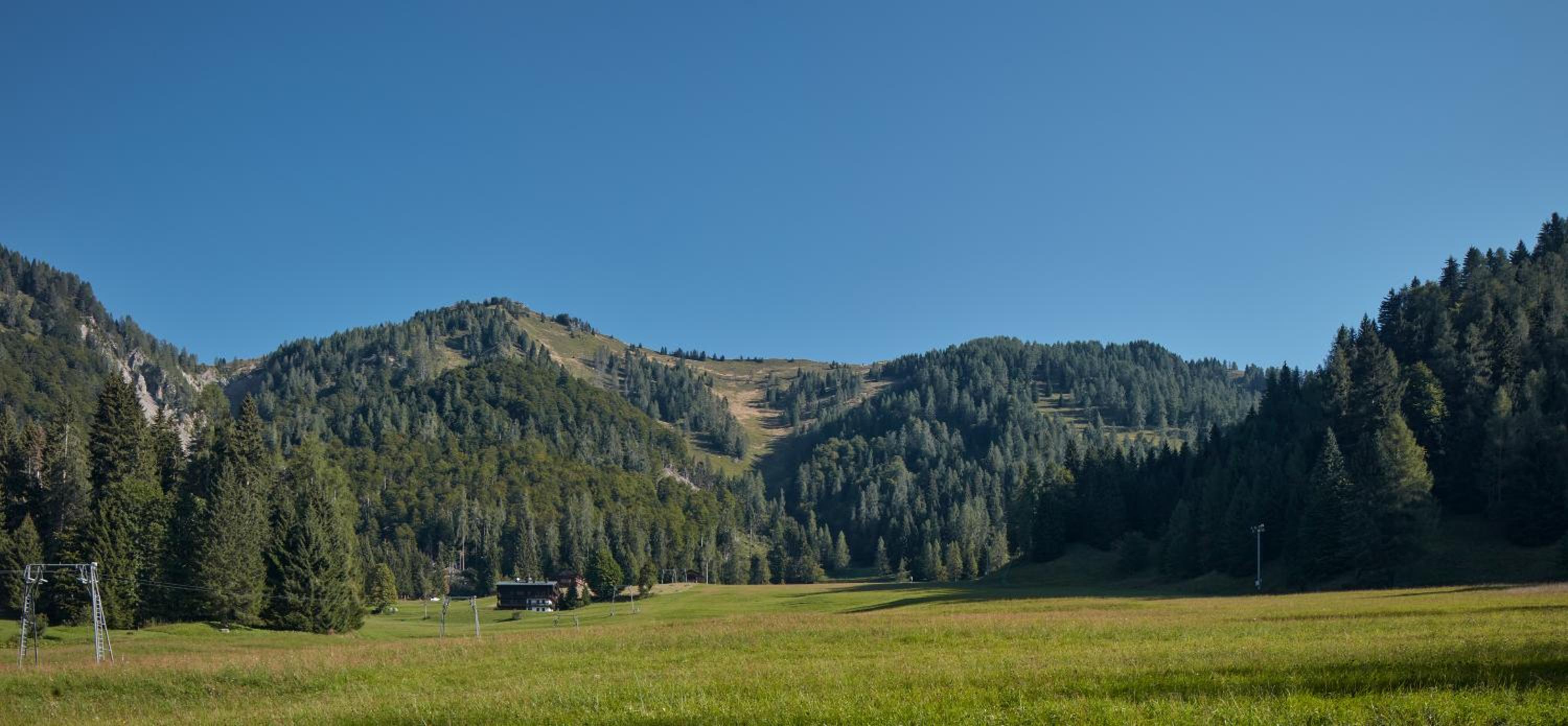 Casa Sauris view 2