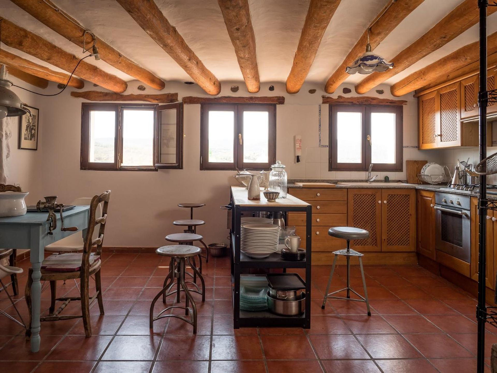 Casa Cosialls