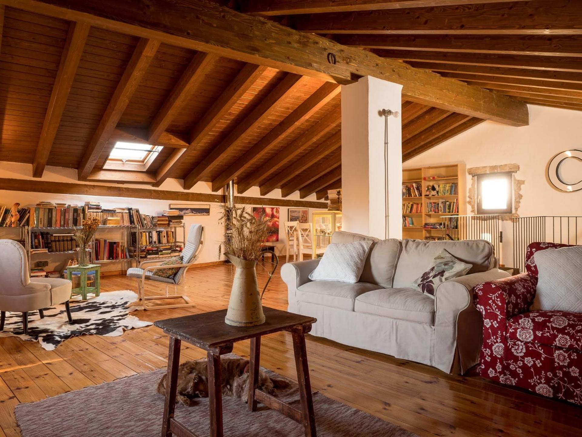 Casa Cosialls