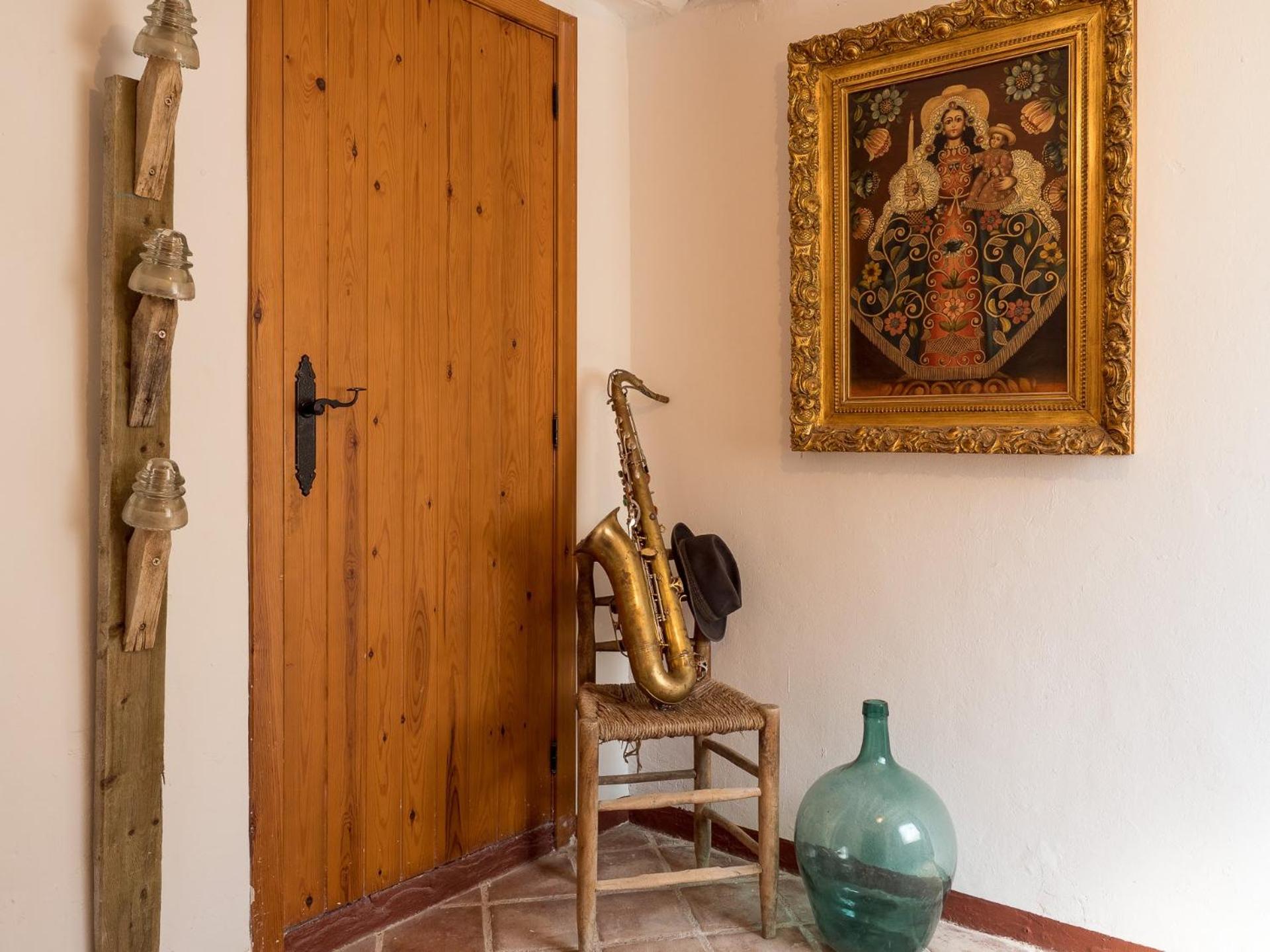 Casa Cosialls