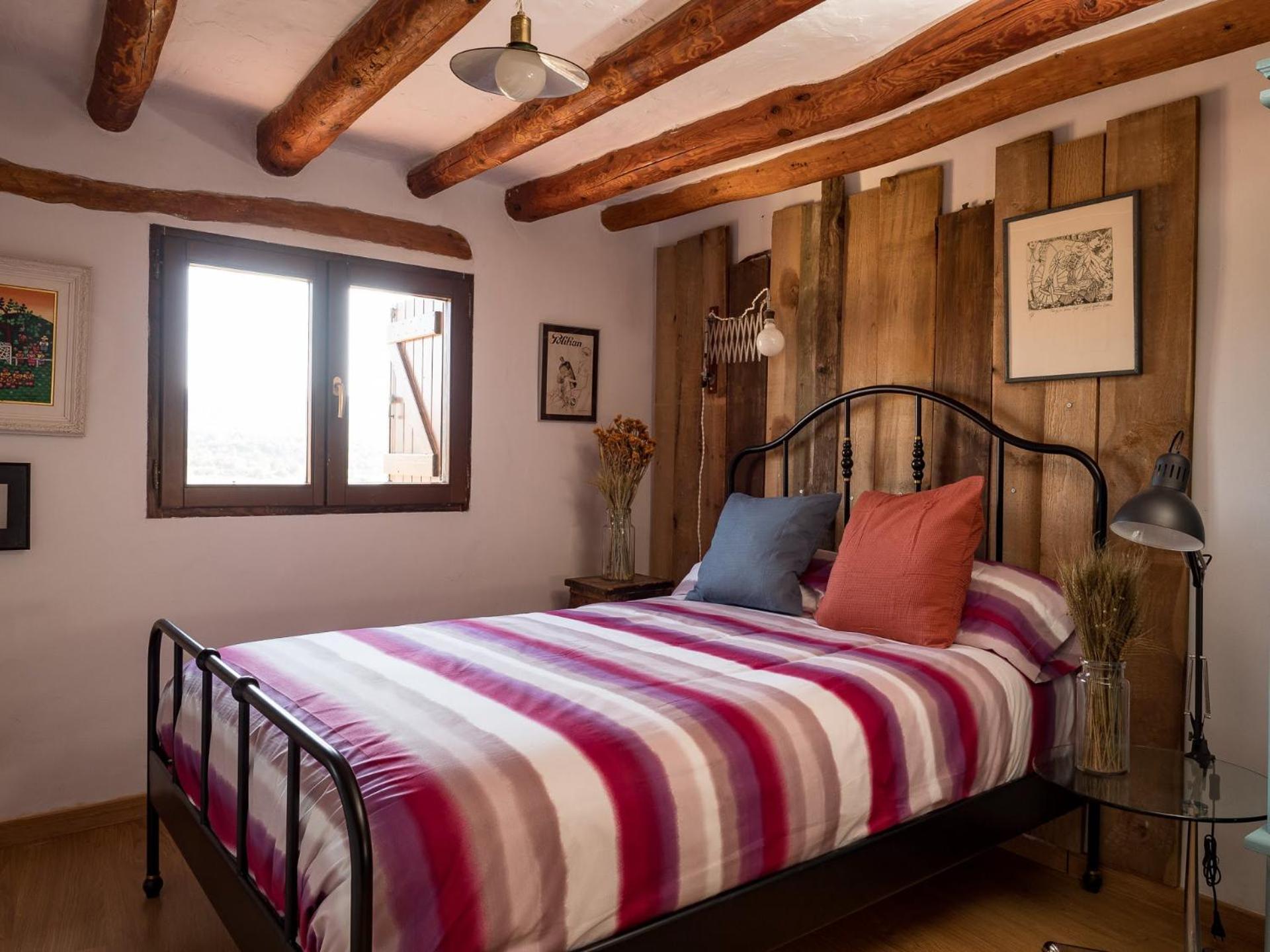 Casa Cosialls