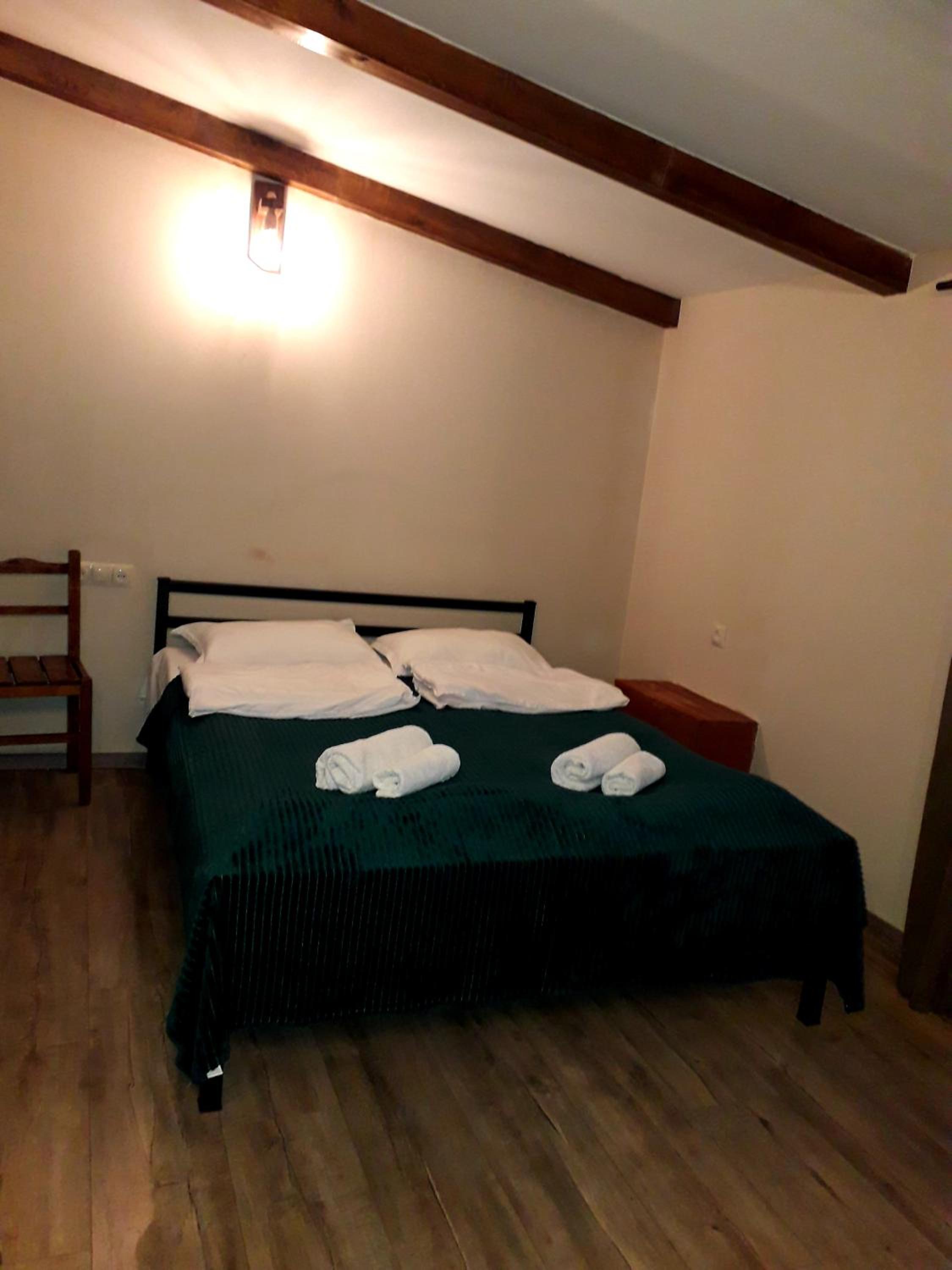 Guest House Metreveli