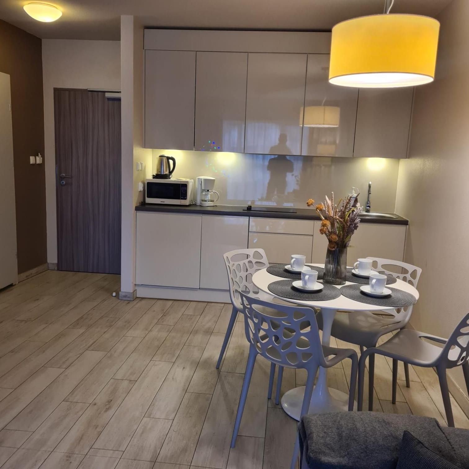 Apartament Czarna Góra BORMIO 2 view 4