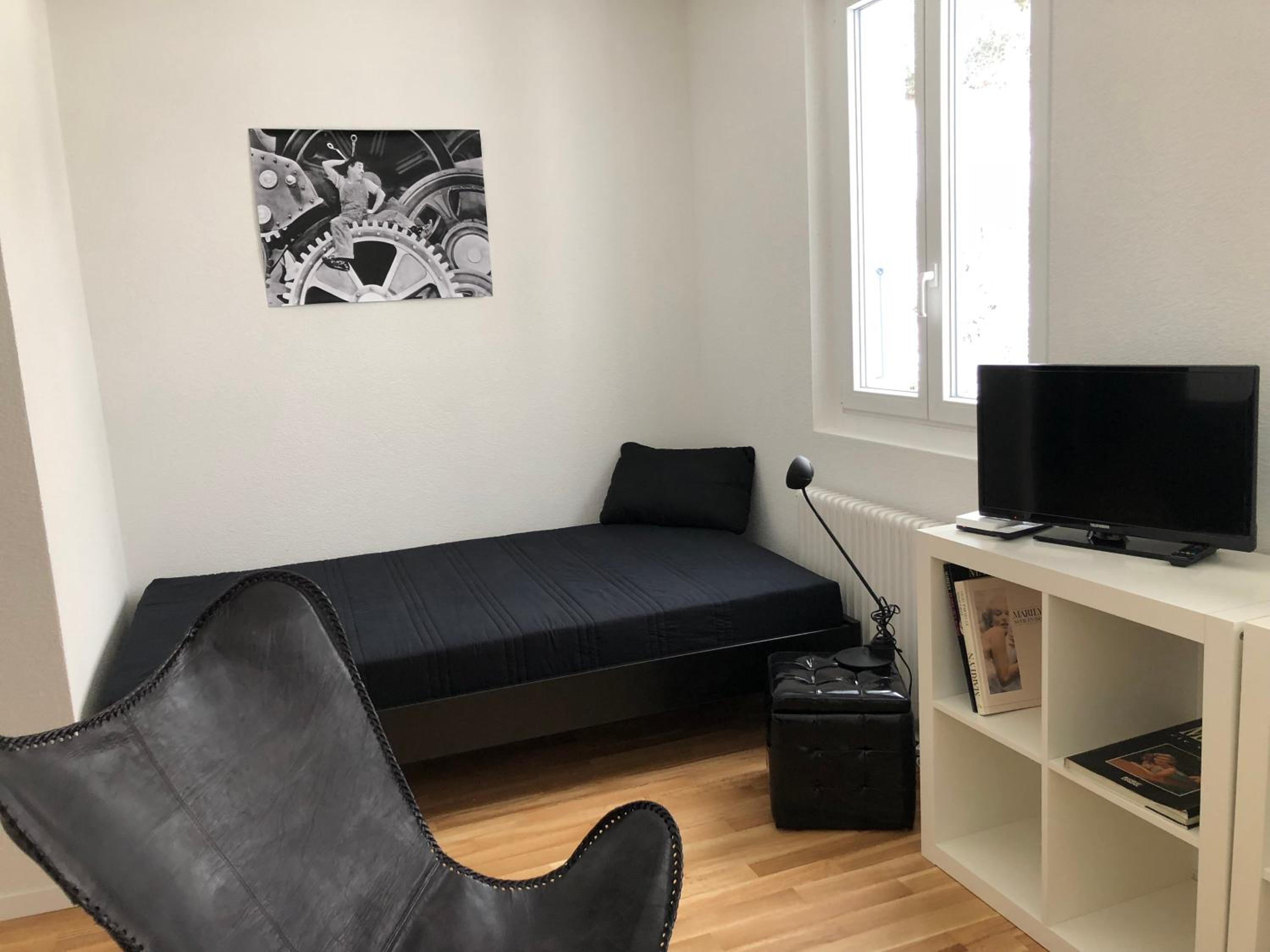 La Maison des Copains