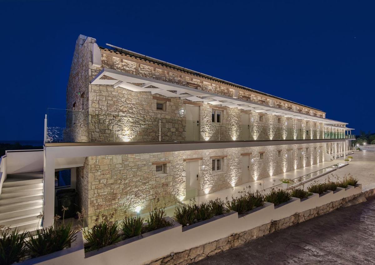 Hotel Aliv stone suites & spa - Image 1