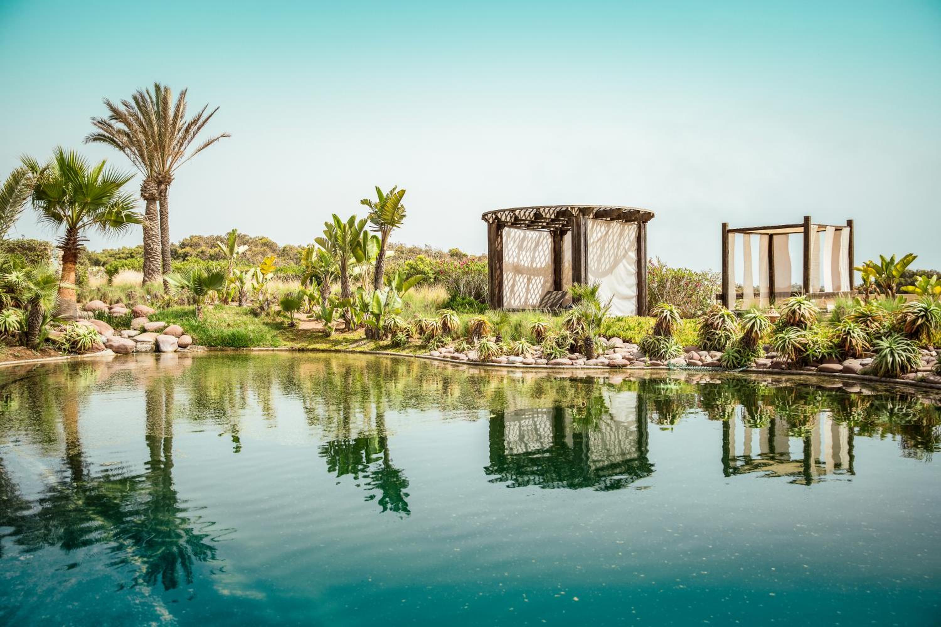 ROBINSON AGADIR - All Inclusive