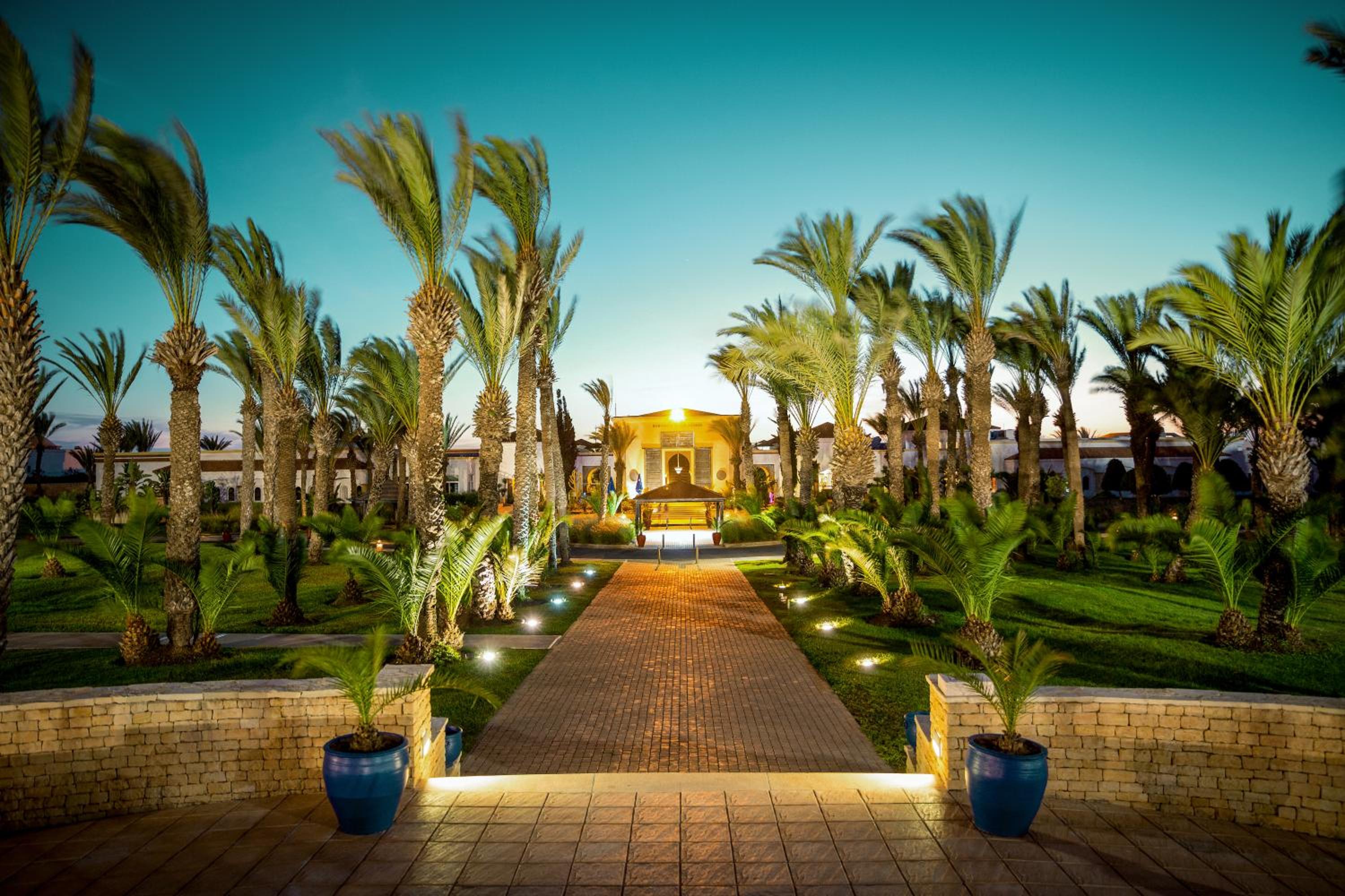 Hotel ROBINSON AGADIR - All Inclusive