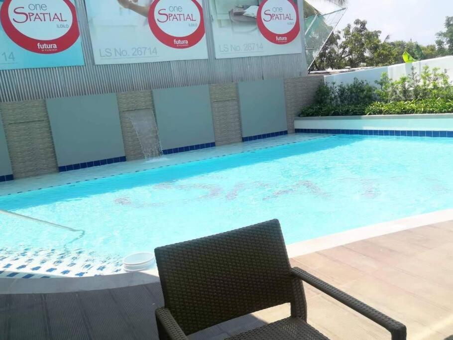 One Bedroom Condo Unit Iloilo view 2