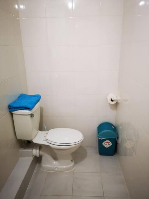 One Bedroom Condo Unit Iloilo view 3