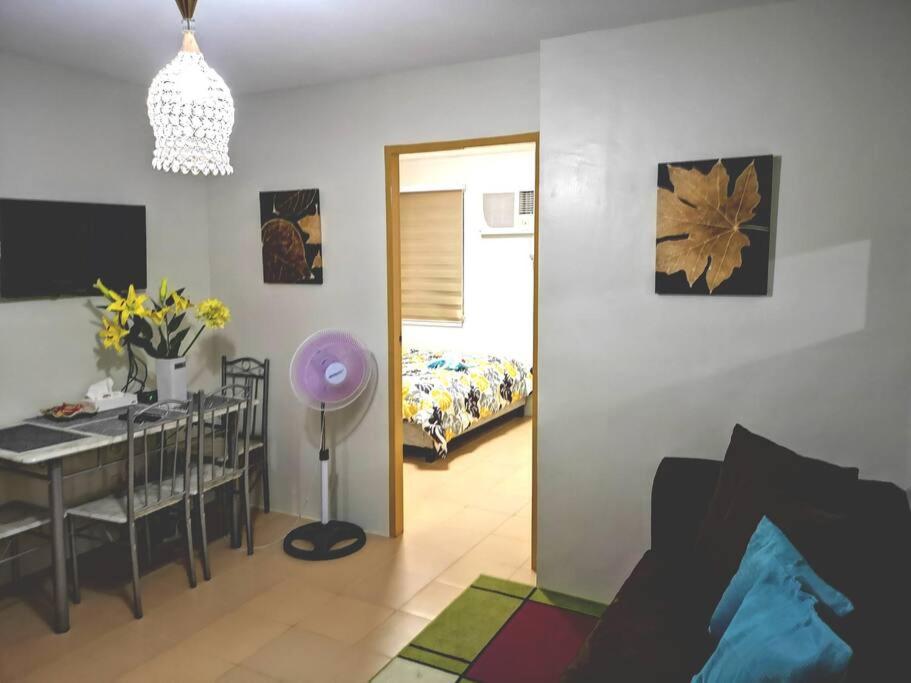 One Bedroom Condo Unit Iloilo view 4