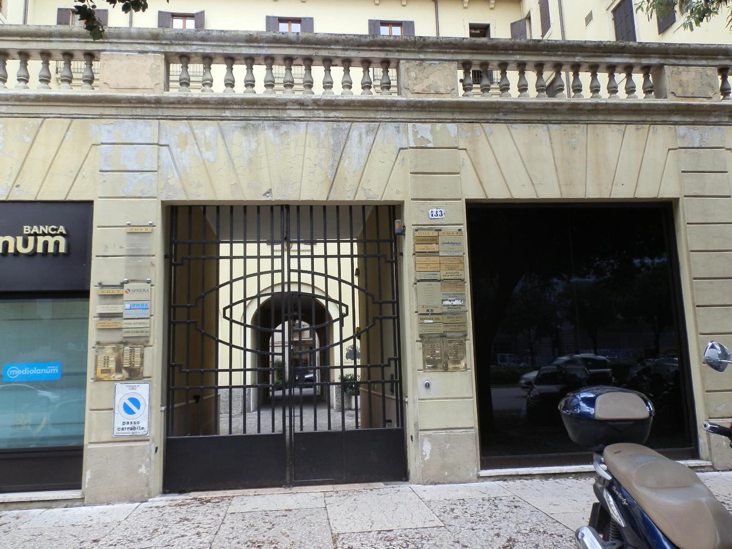 Attico di charme view 3