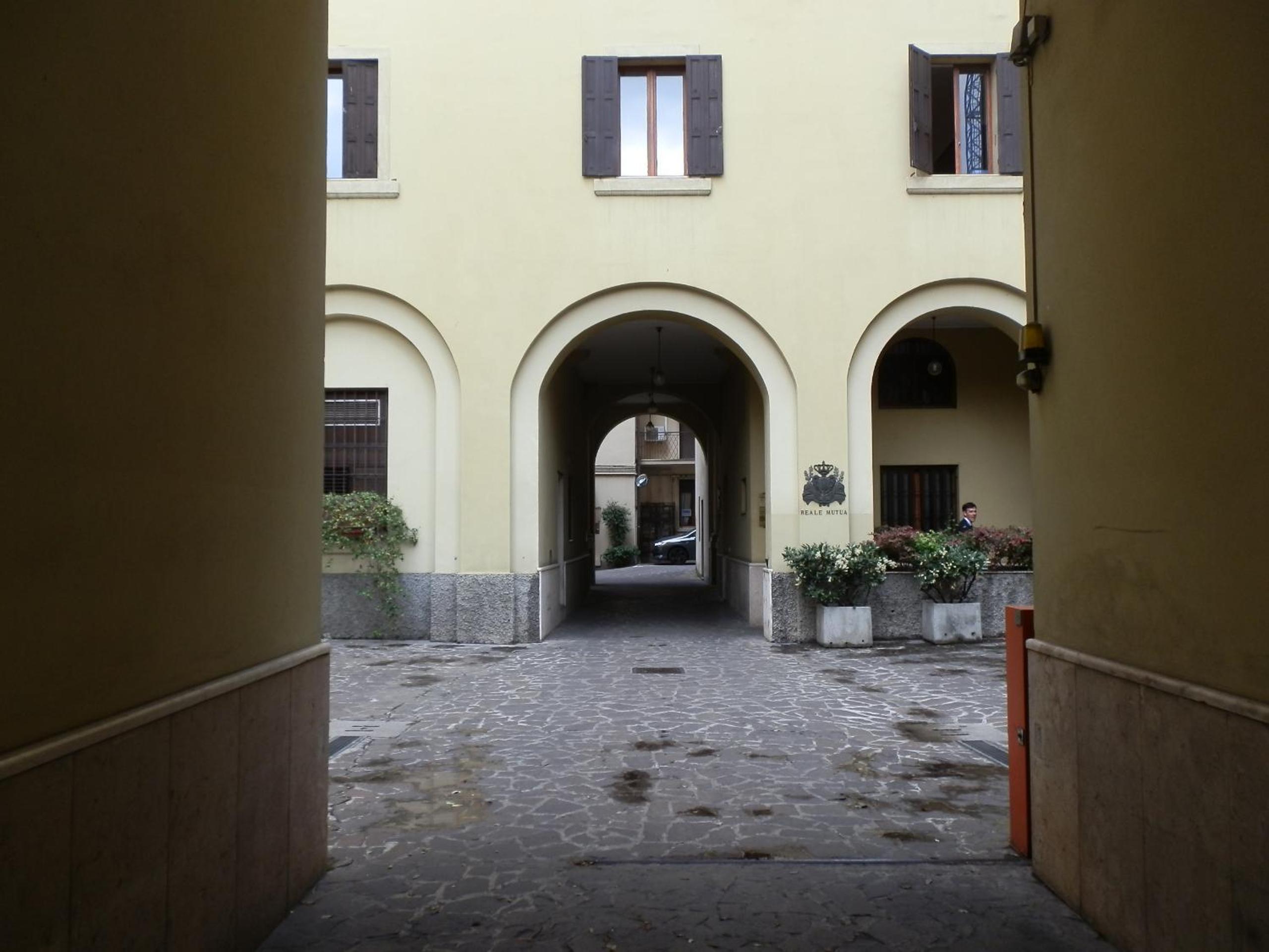 Attico di charme view 2