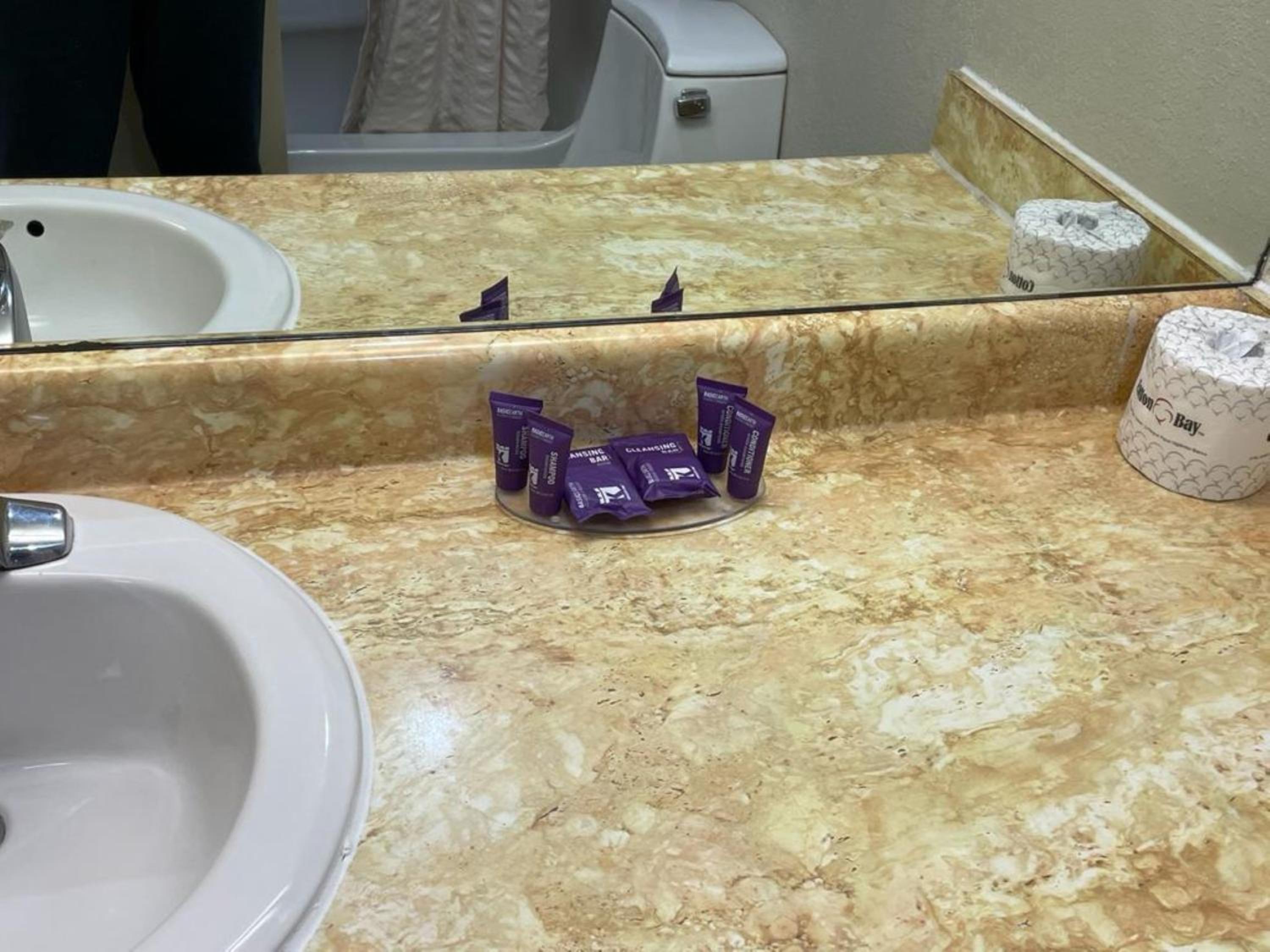 Emporia Vacations - Knights Inn  Suites Emporia - Property Image 116