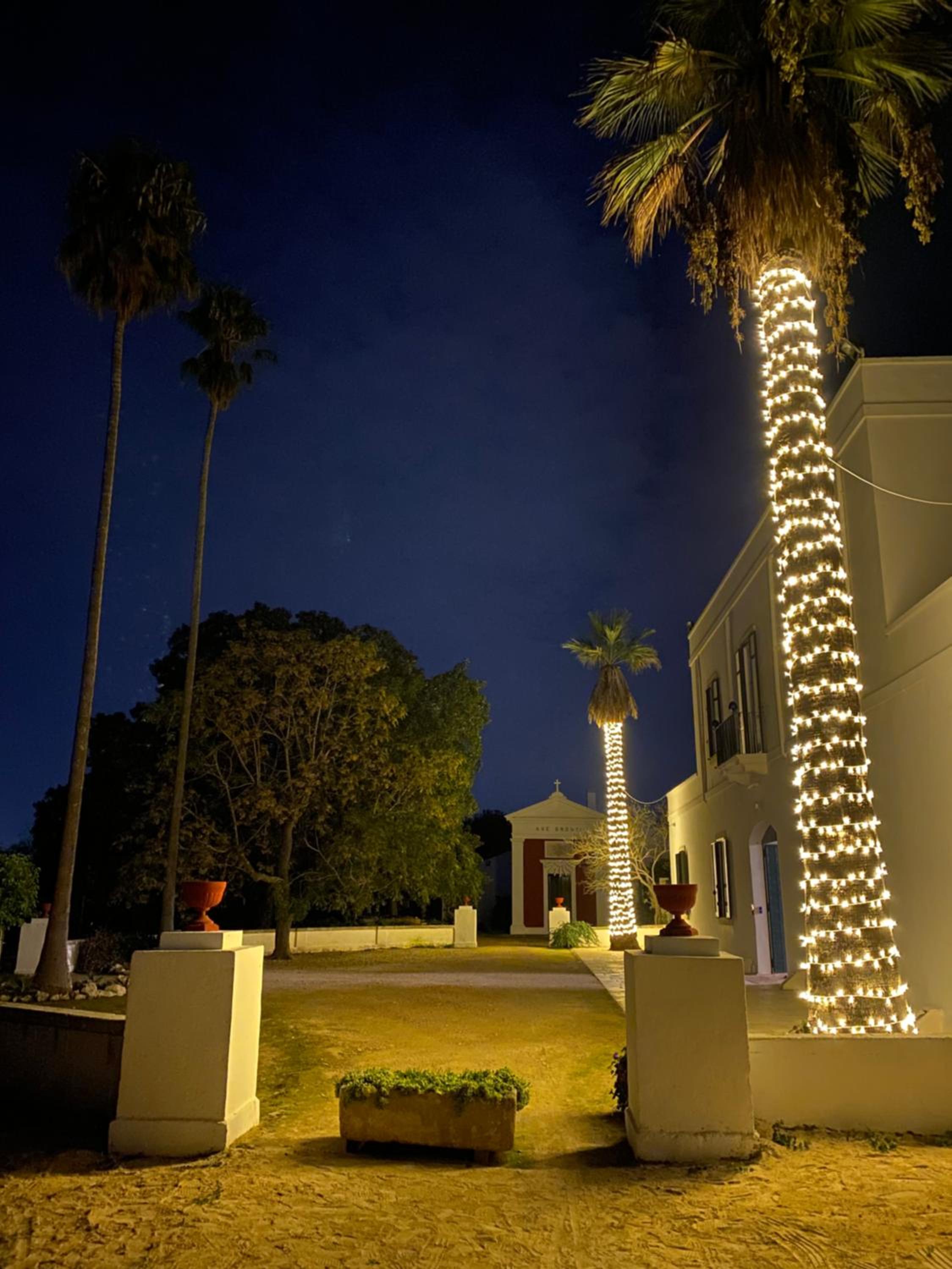 Masseria Filippo de Raho - Agri Bio Relais view 2