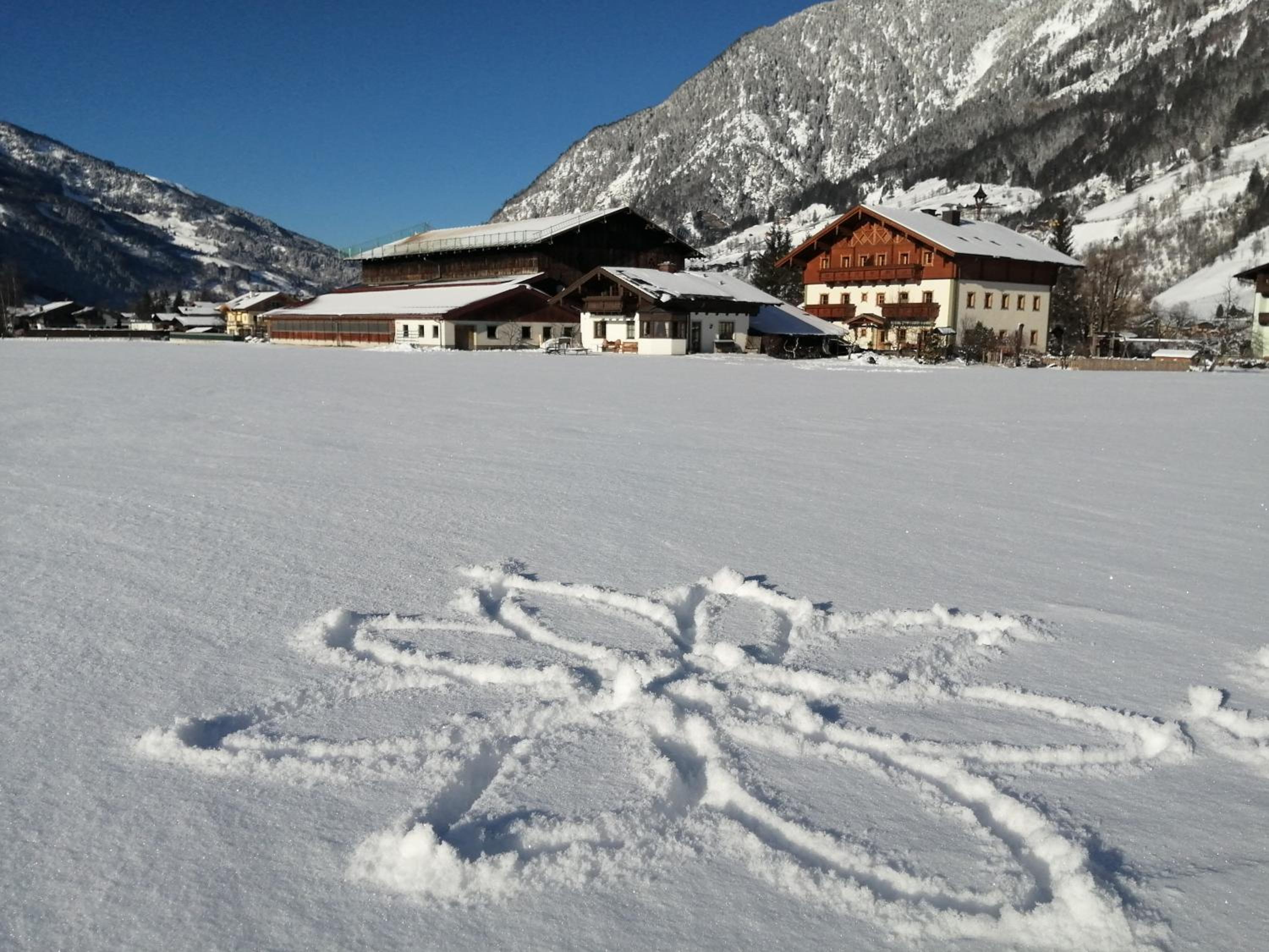 Stubnerbauer