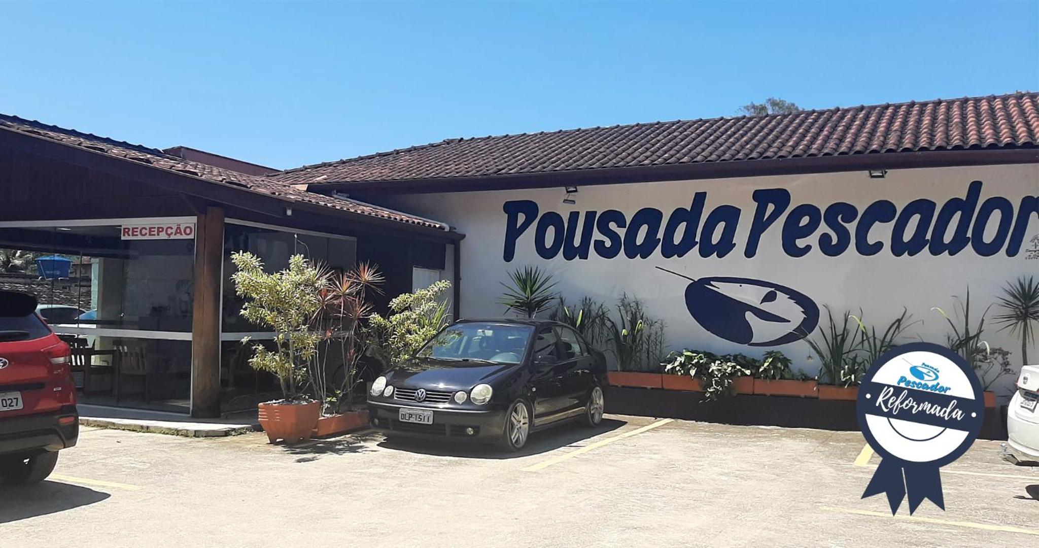 Pousada Pescador