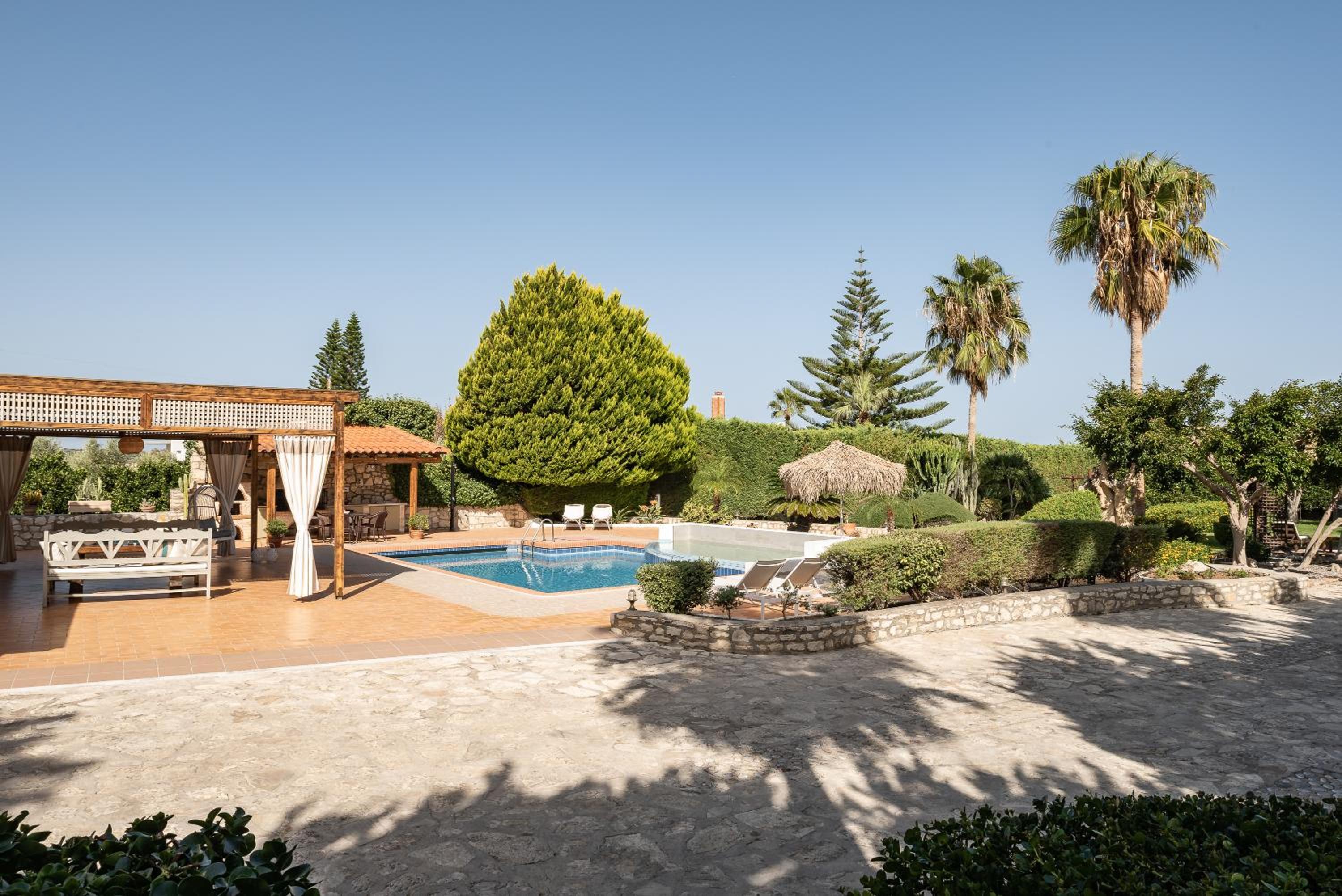 Agnes Villa, Unrivalled Living with Private Pool, By ThinkVilla view 4