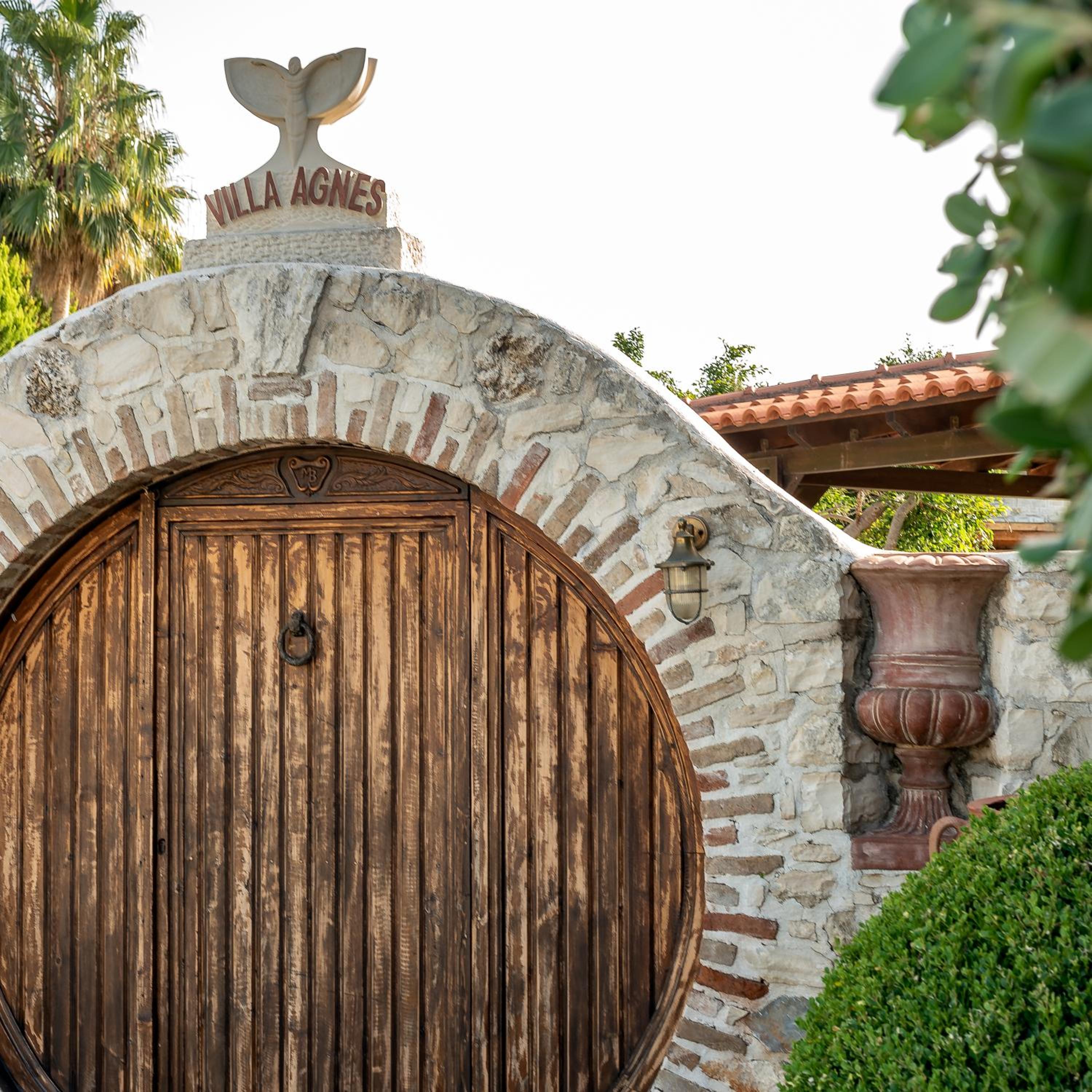 Hotel Agnes Villa, unrivalled living, By ThinkVilla - Image 1