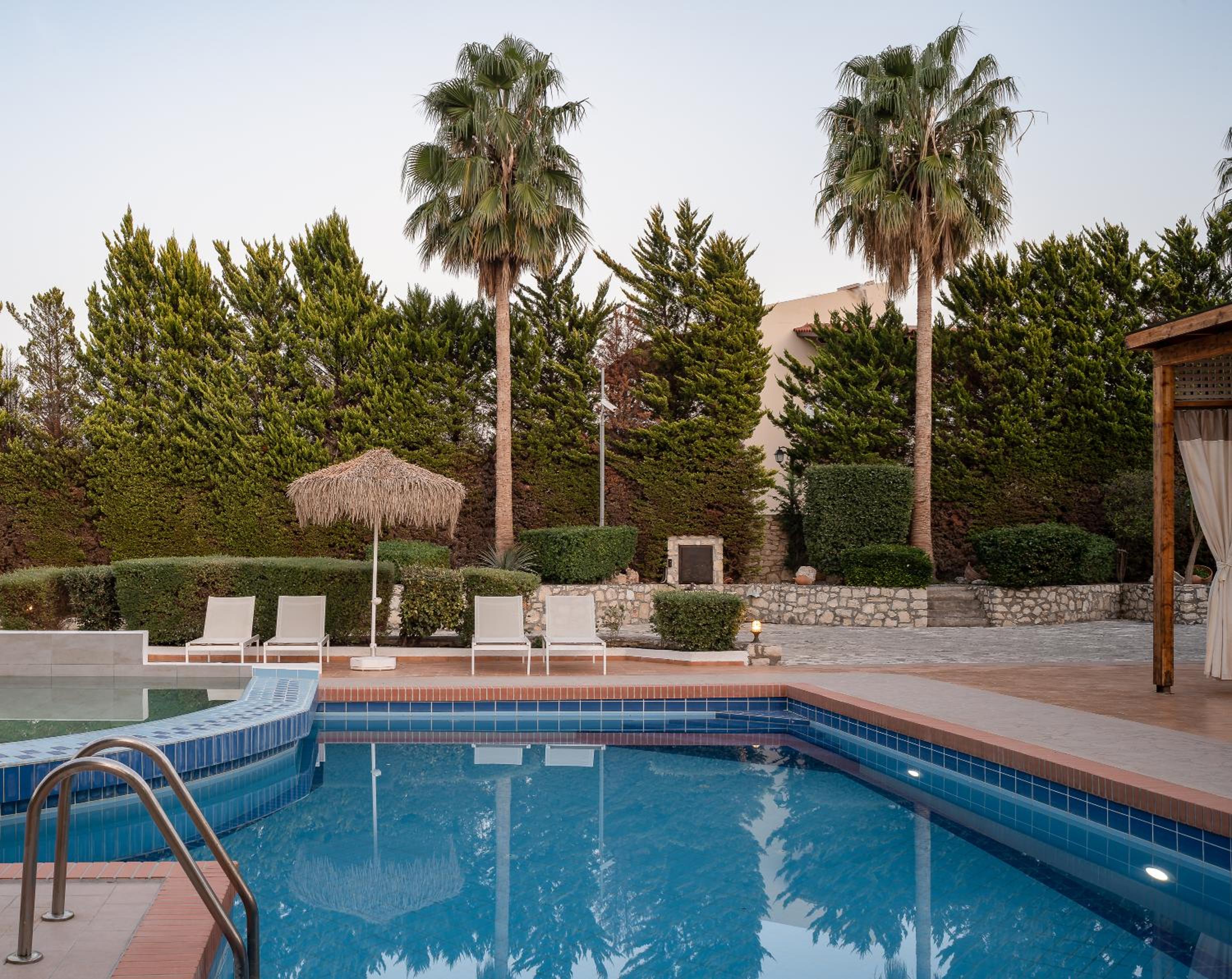 Agnes Villa, Unrivalled Living with Private Pool, By ThinkVilla view 2