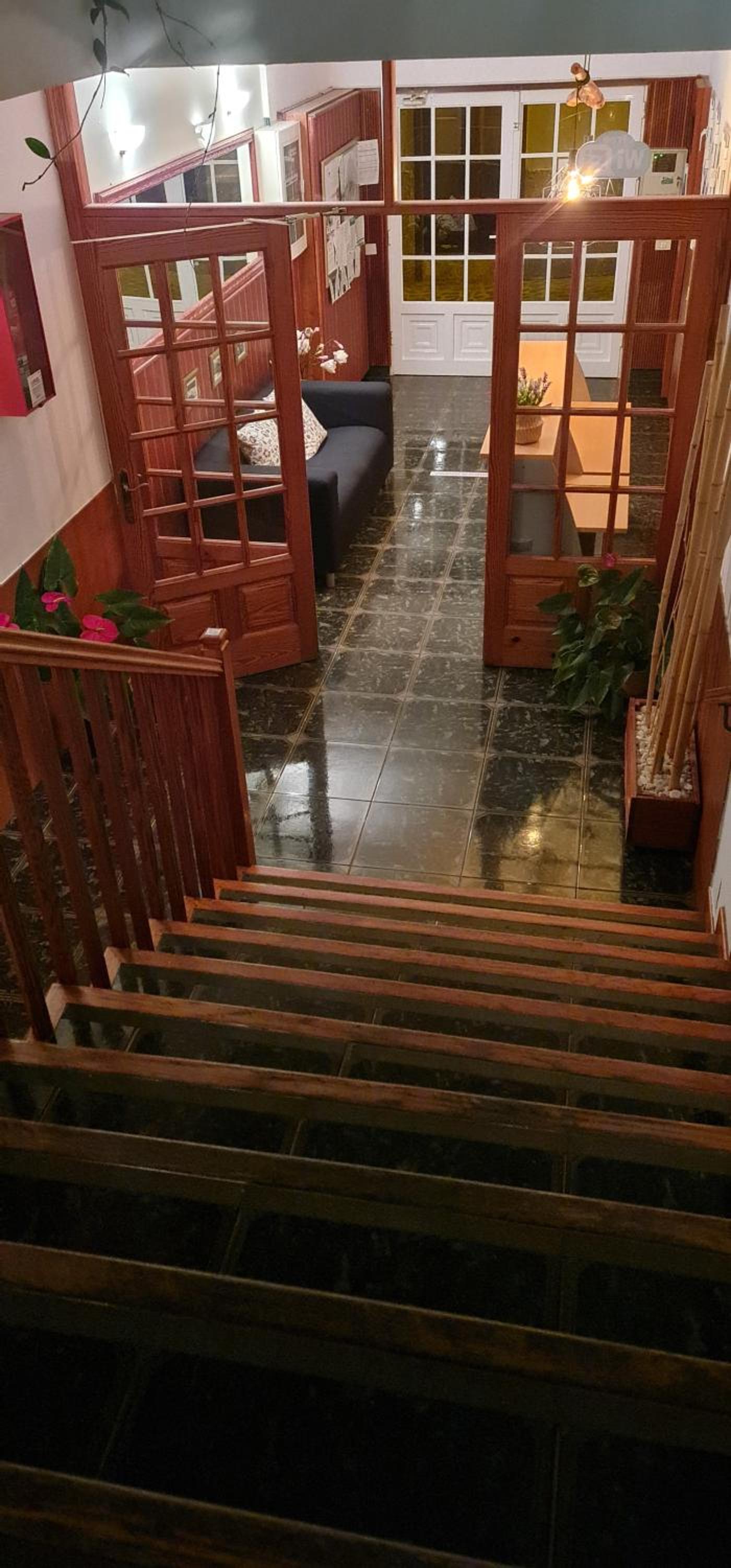 Viviendas Vacacionales Escuela
