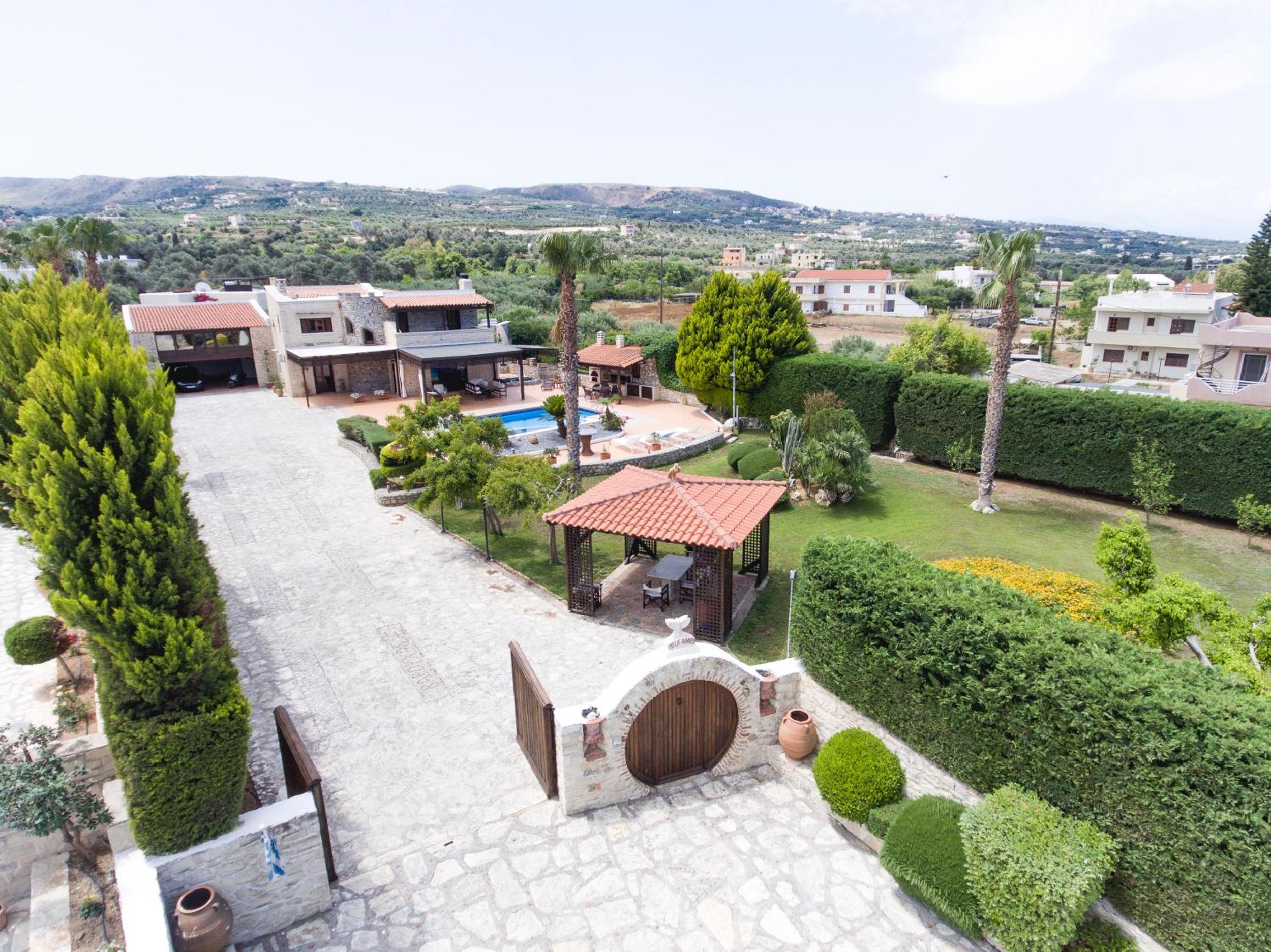 Agnes Villa, Unrivalled Living with Private Pool, By ThinkVilla view 5