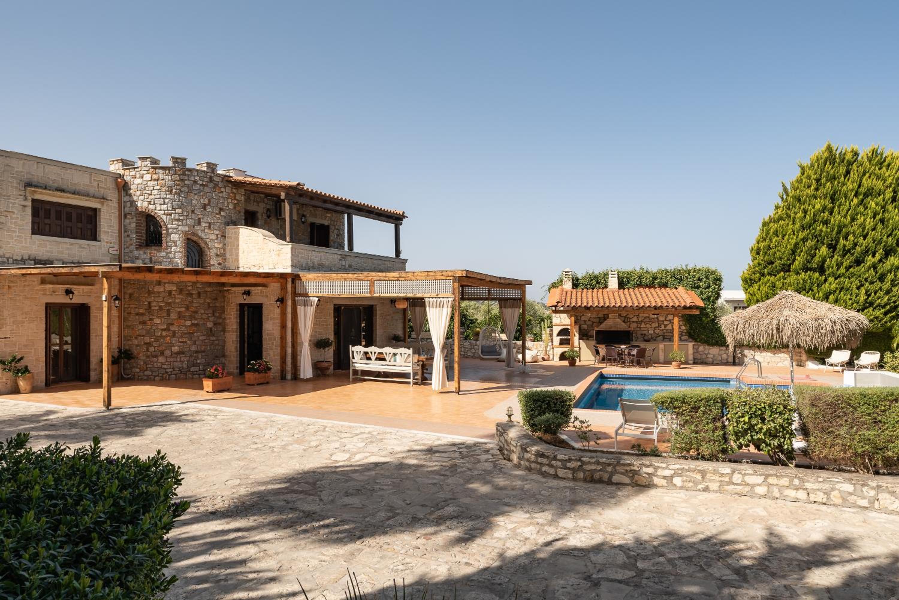 Agnes Villa, Unrivalled Living with Private Pool, By ThinkVilla view 3