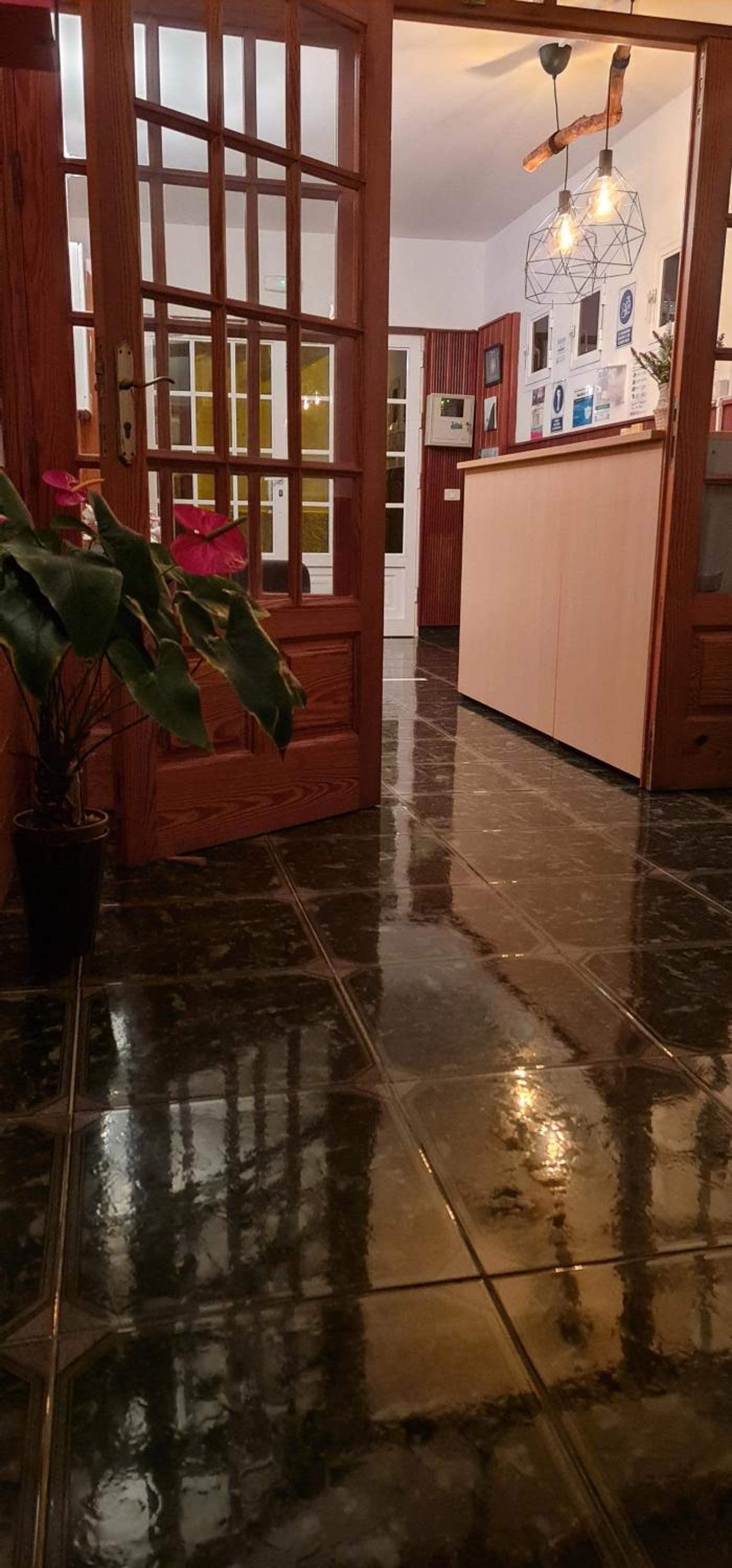 Viviendas Vacacionales Escuela