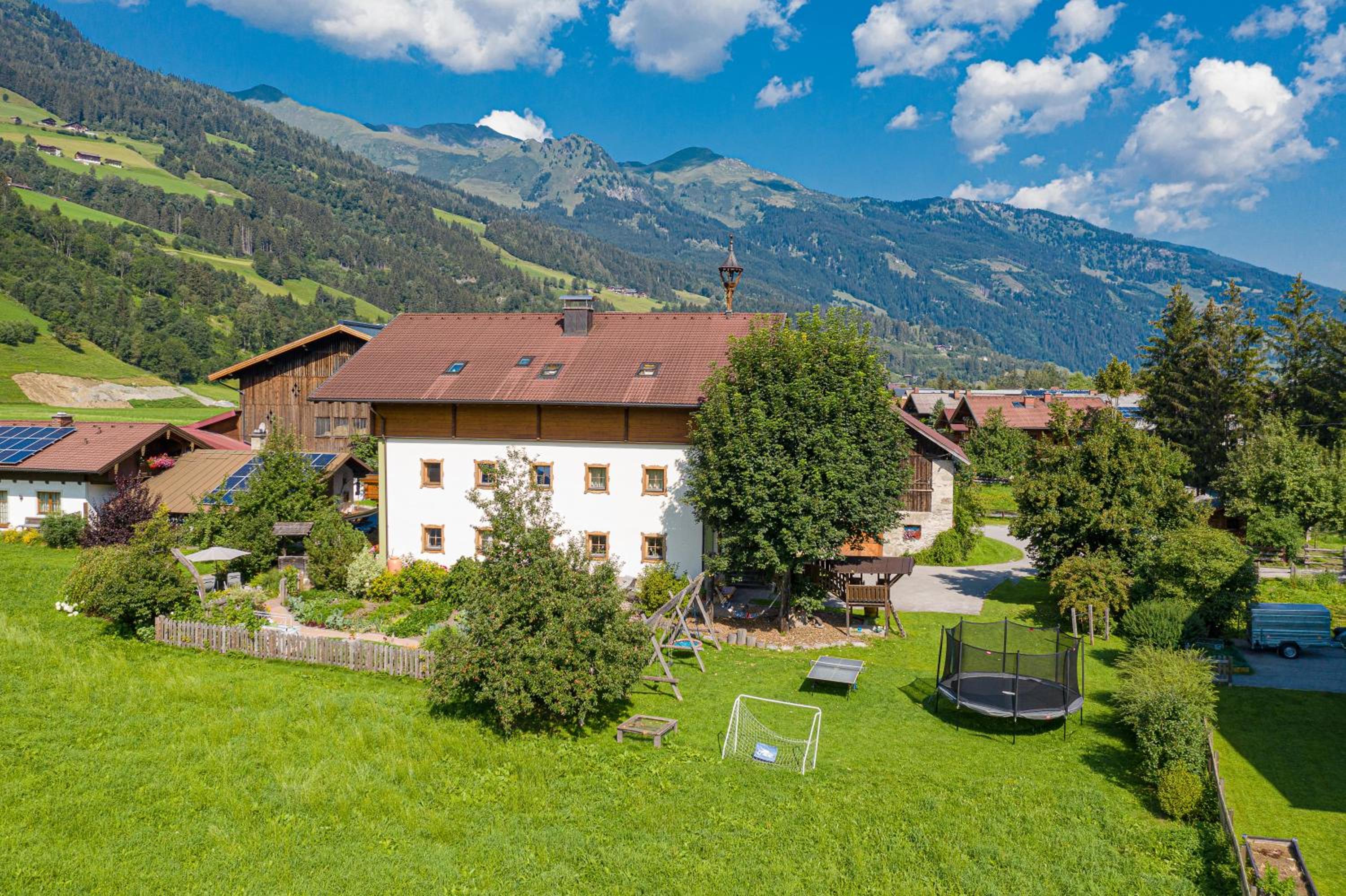 Stubnerbauer