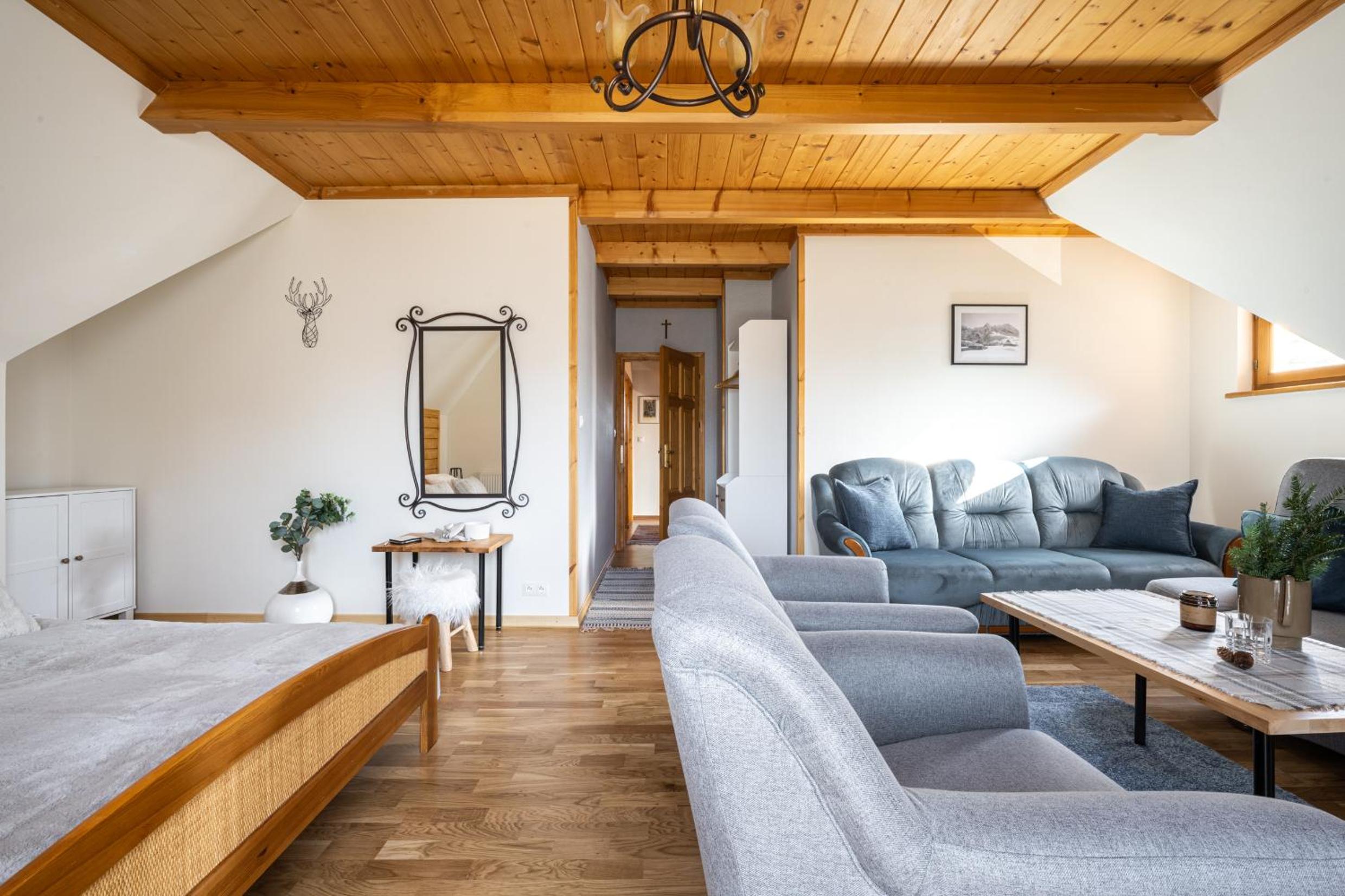 Apartament Tatry #dobrylot view 3