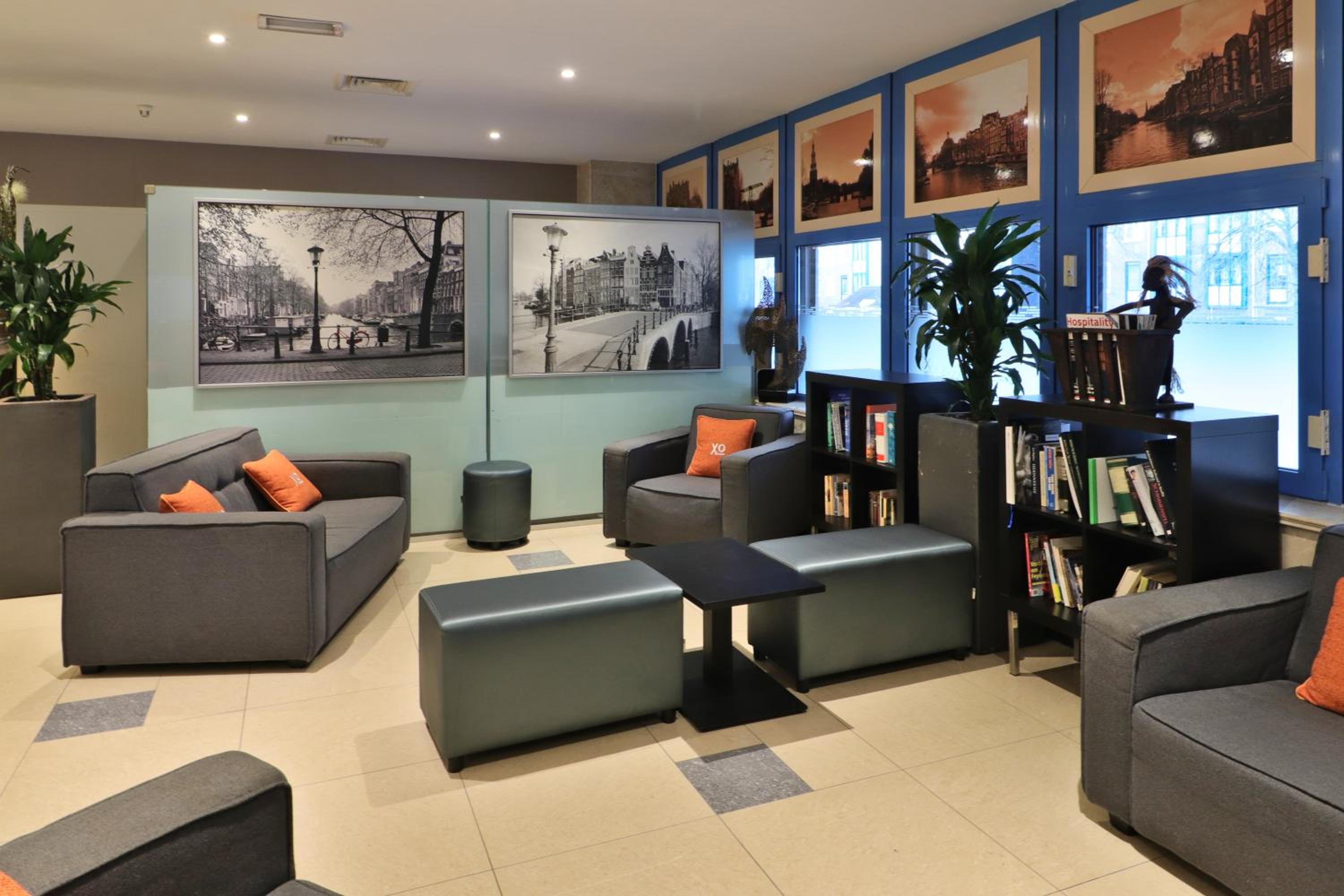 XO Hotels Blue Square 3