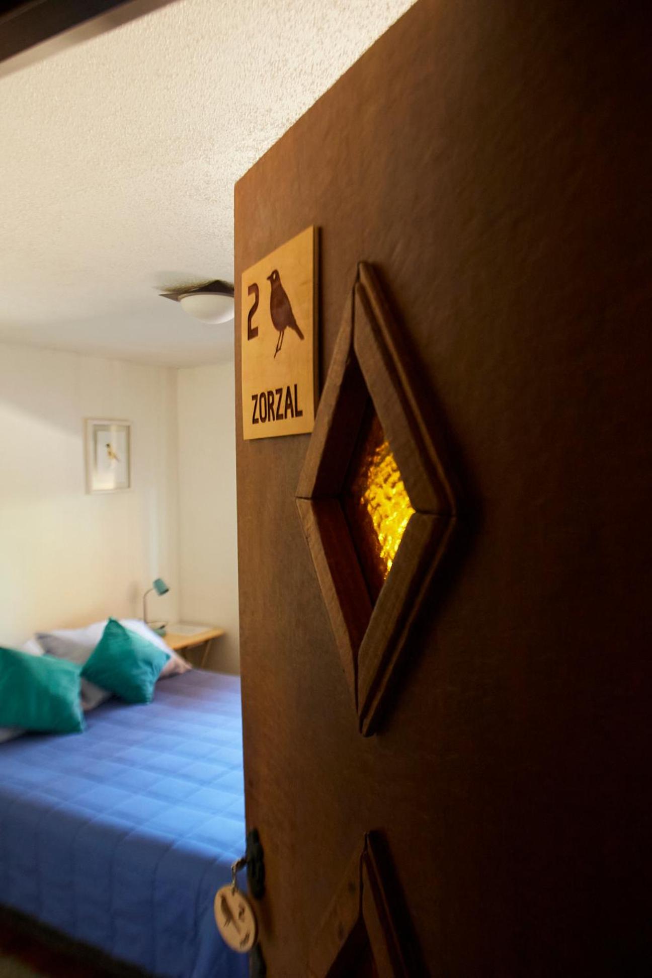 Hostal Aldea Colchagua Experience