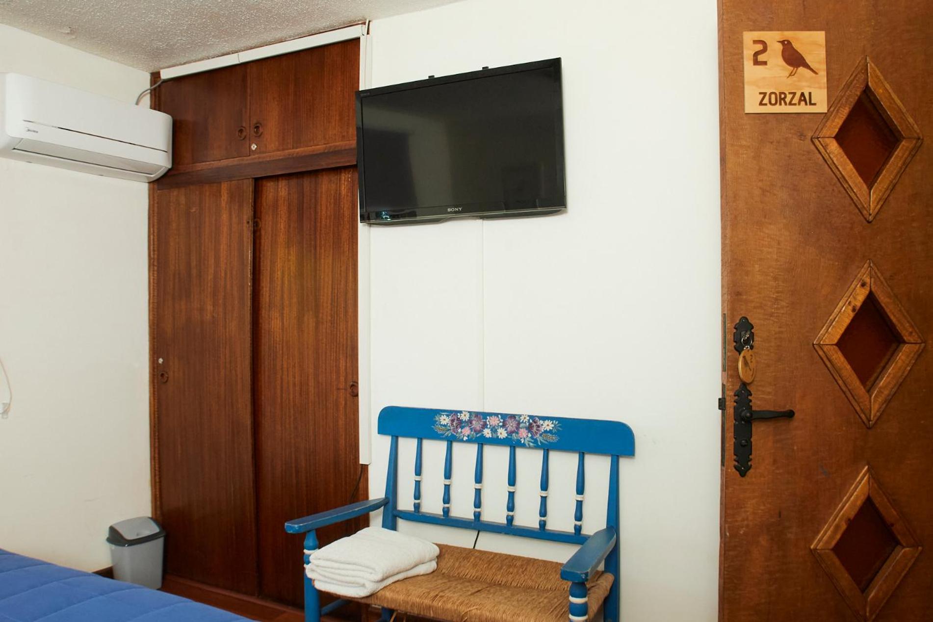 Hostal Aldea Colchagua Experience