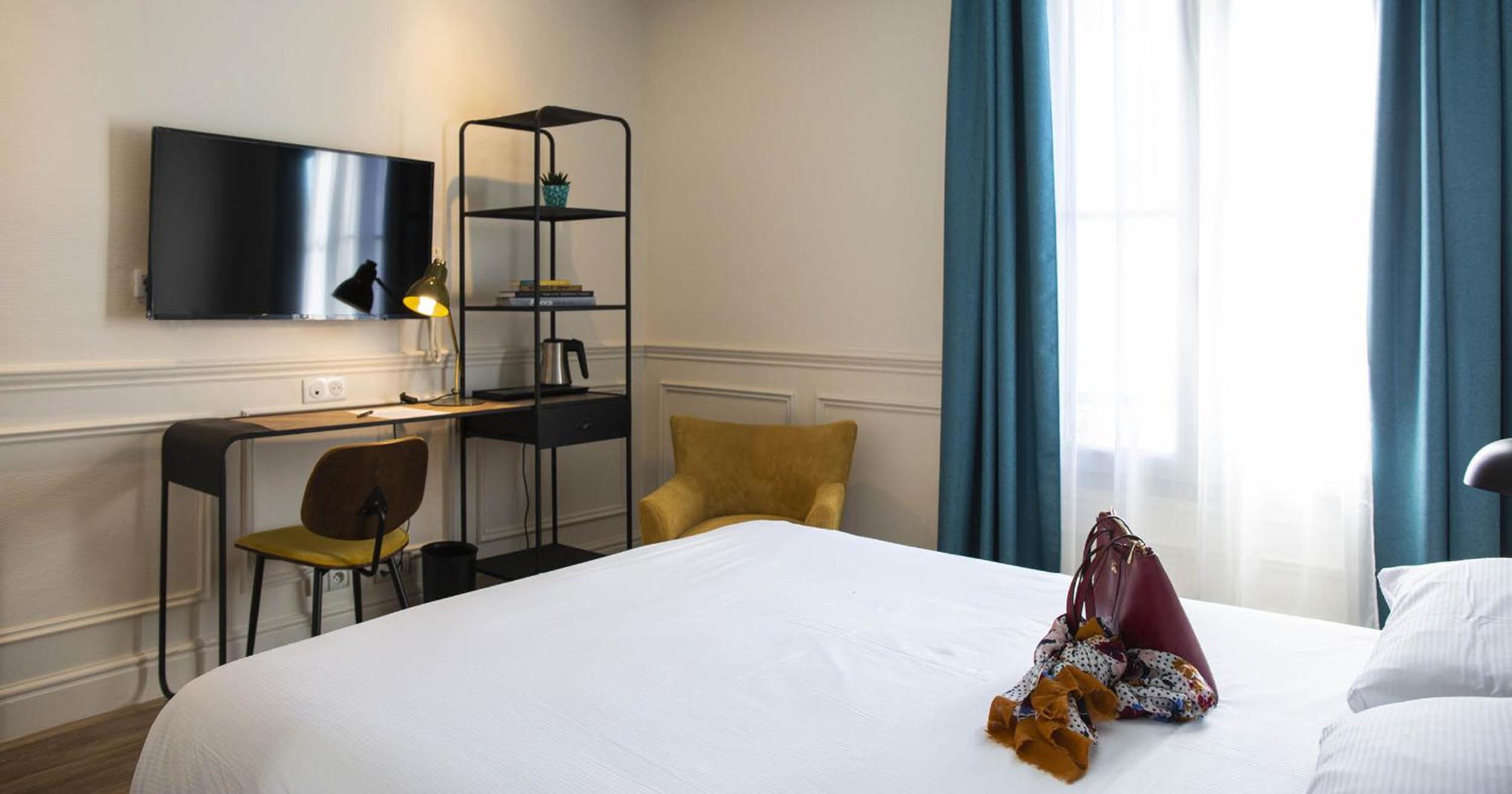 Montpellier Vacations - Hotel Royal - Property Image 52