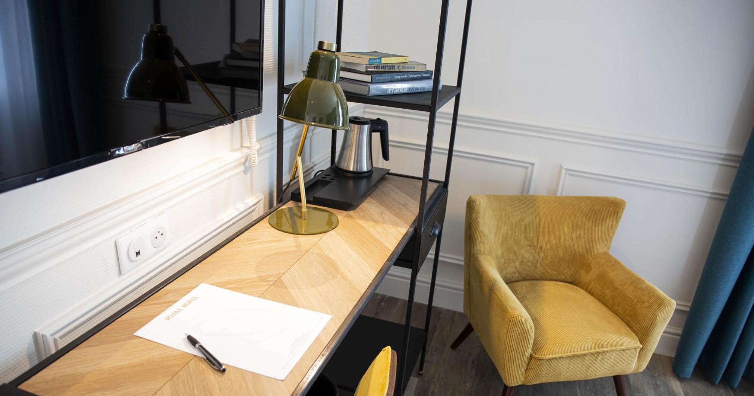 Montpellier Vacations - Hotel Royal - Property Image 51