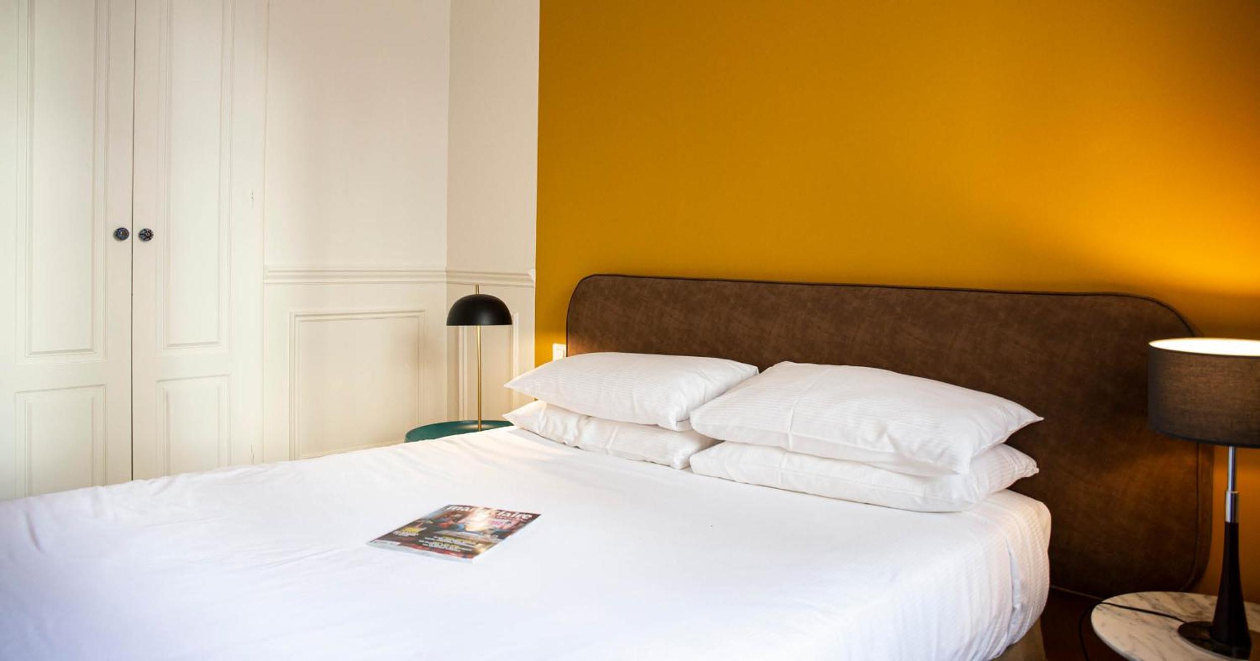 Montpellier Vacations - Hotel Royal - Property Image 45