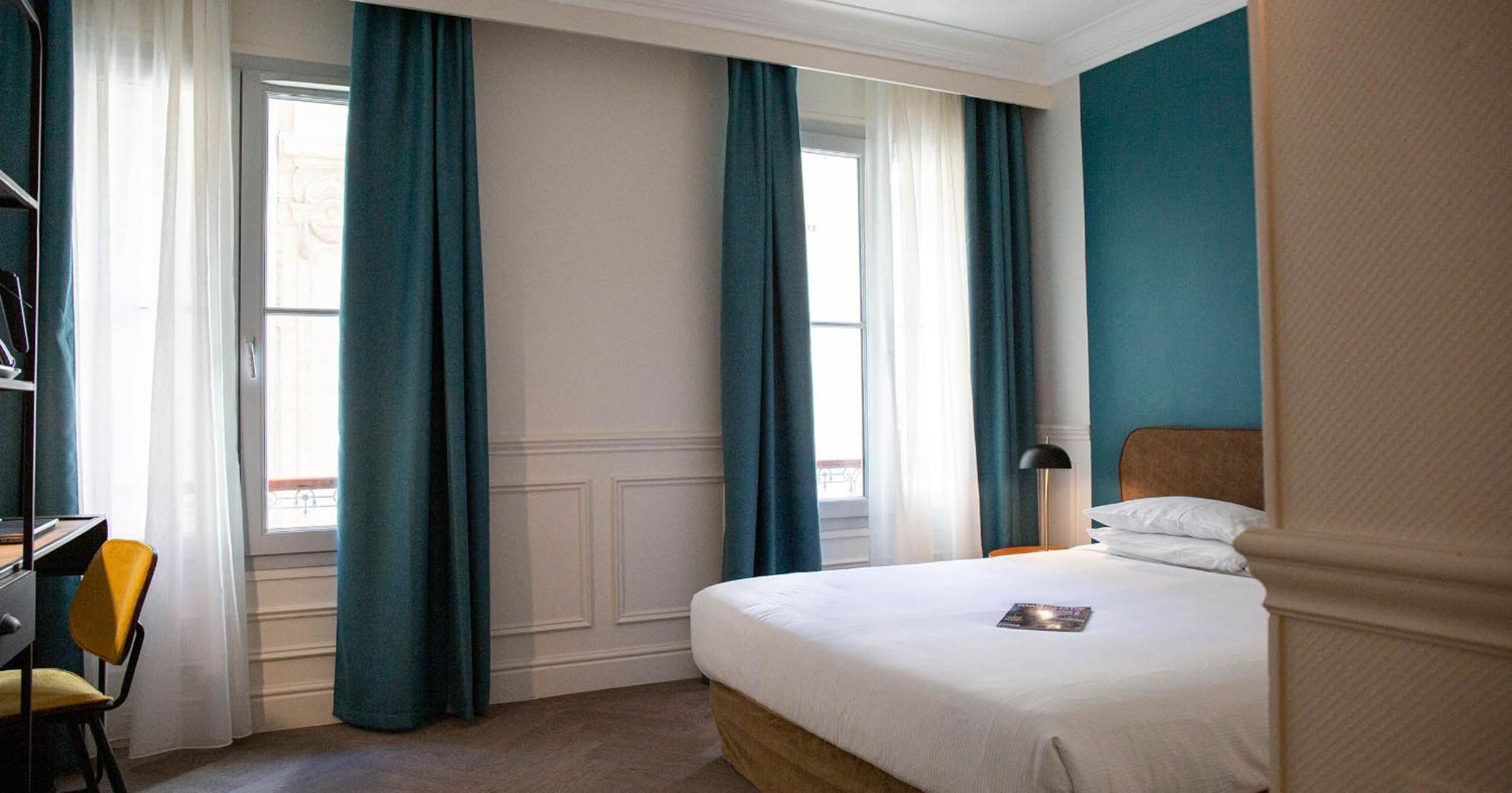 Montpellier Vacations - Hotel Royal - Property Image 50