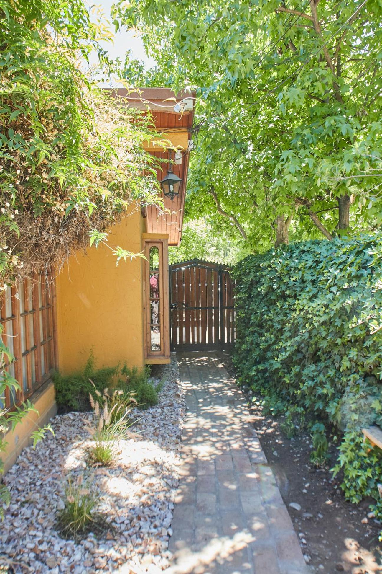 Hostal Aldea Colchagua Experience